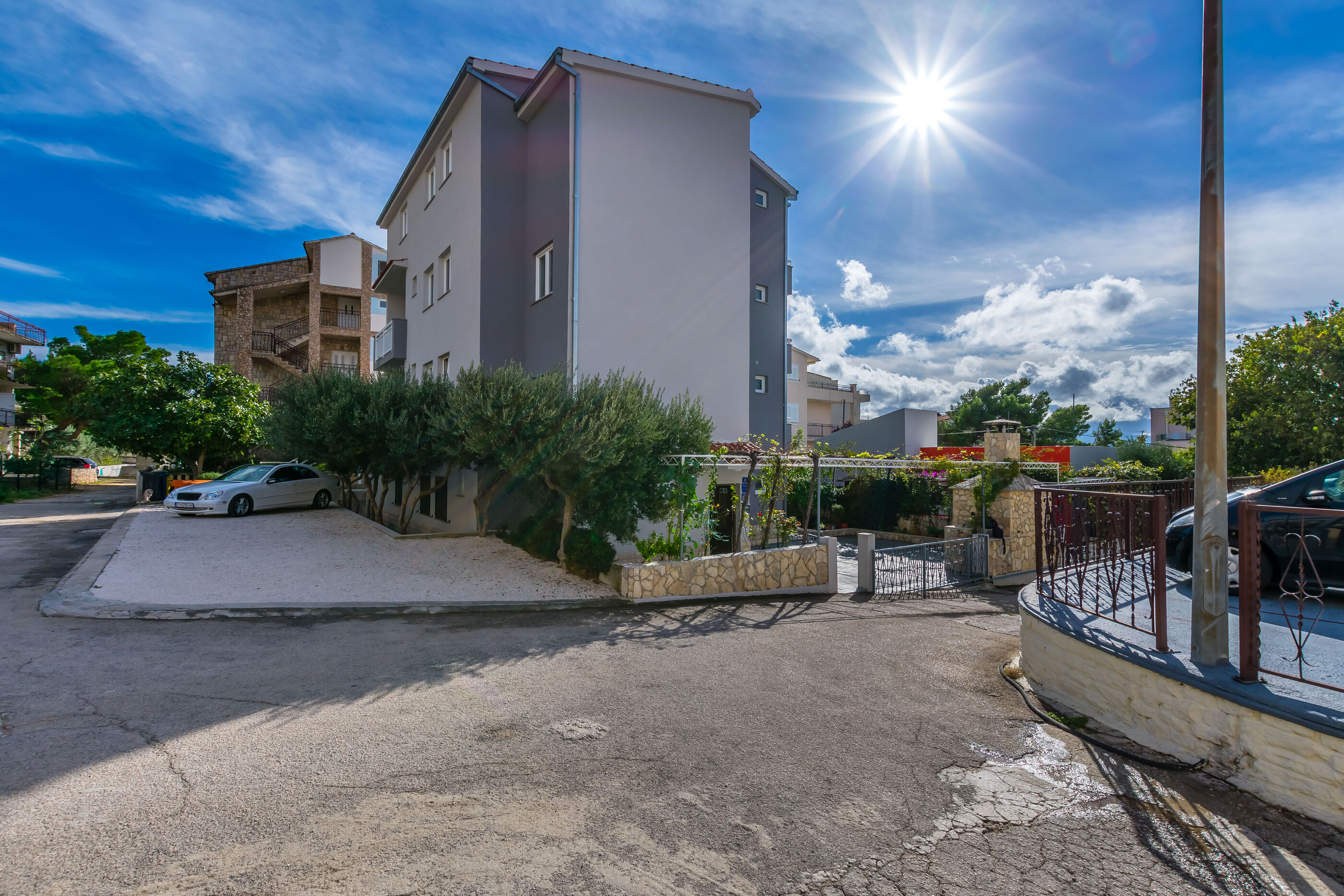 Apartment Anica - A1 - Omiš