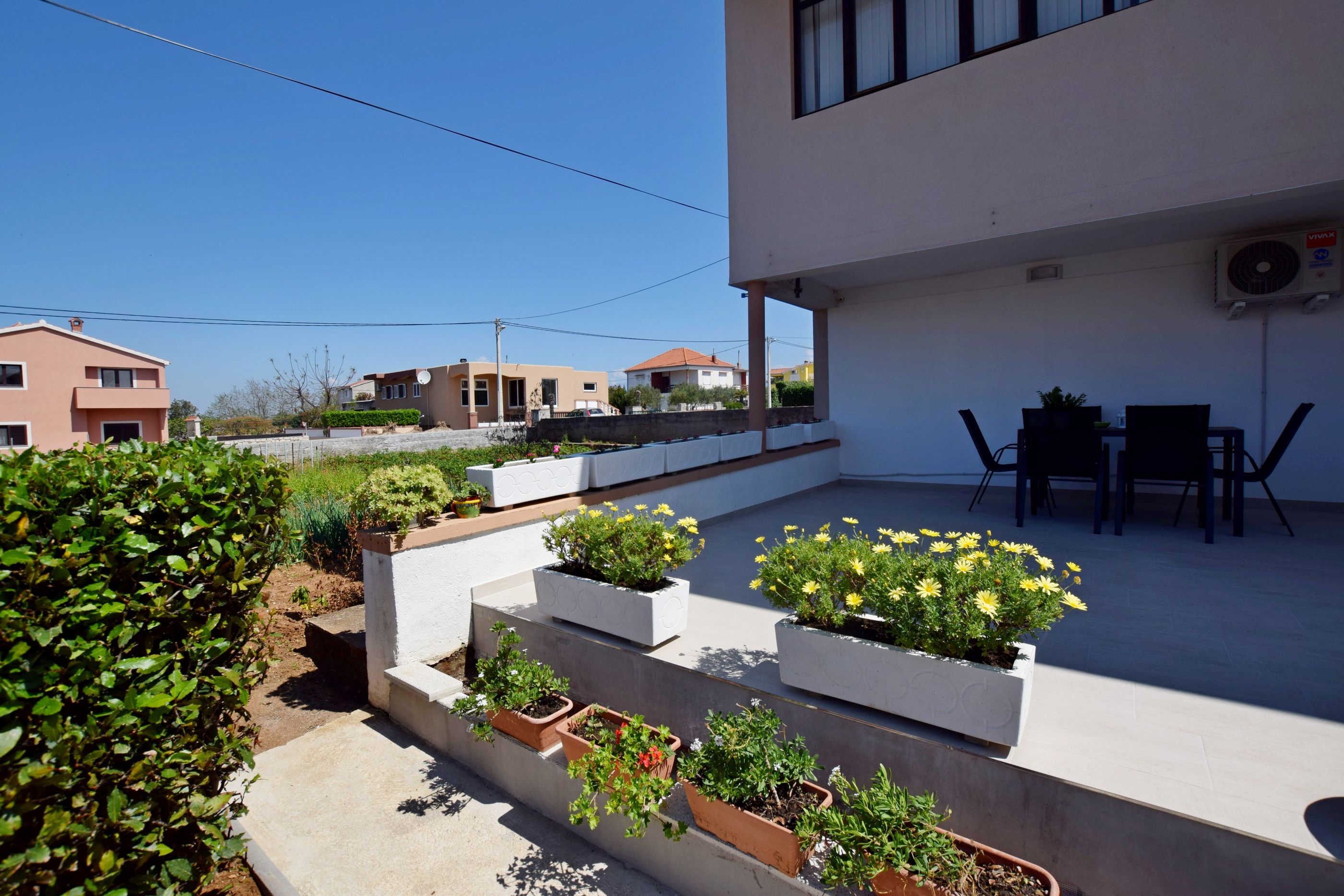 Apartment Maja - A1 - Vrsi Apartment Maja - A1 - Vrsi