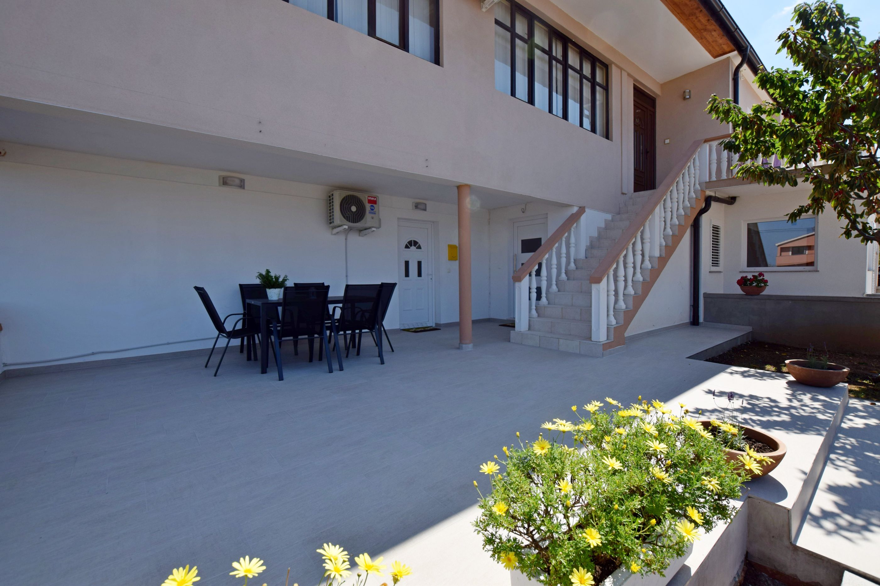 Apartment Maja - A1 - Vrsi Apartment Maja - A1 - Vrsi