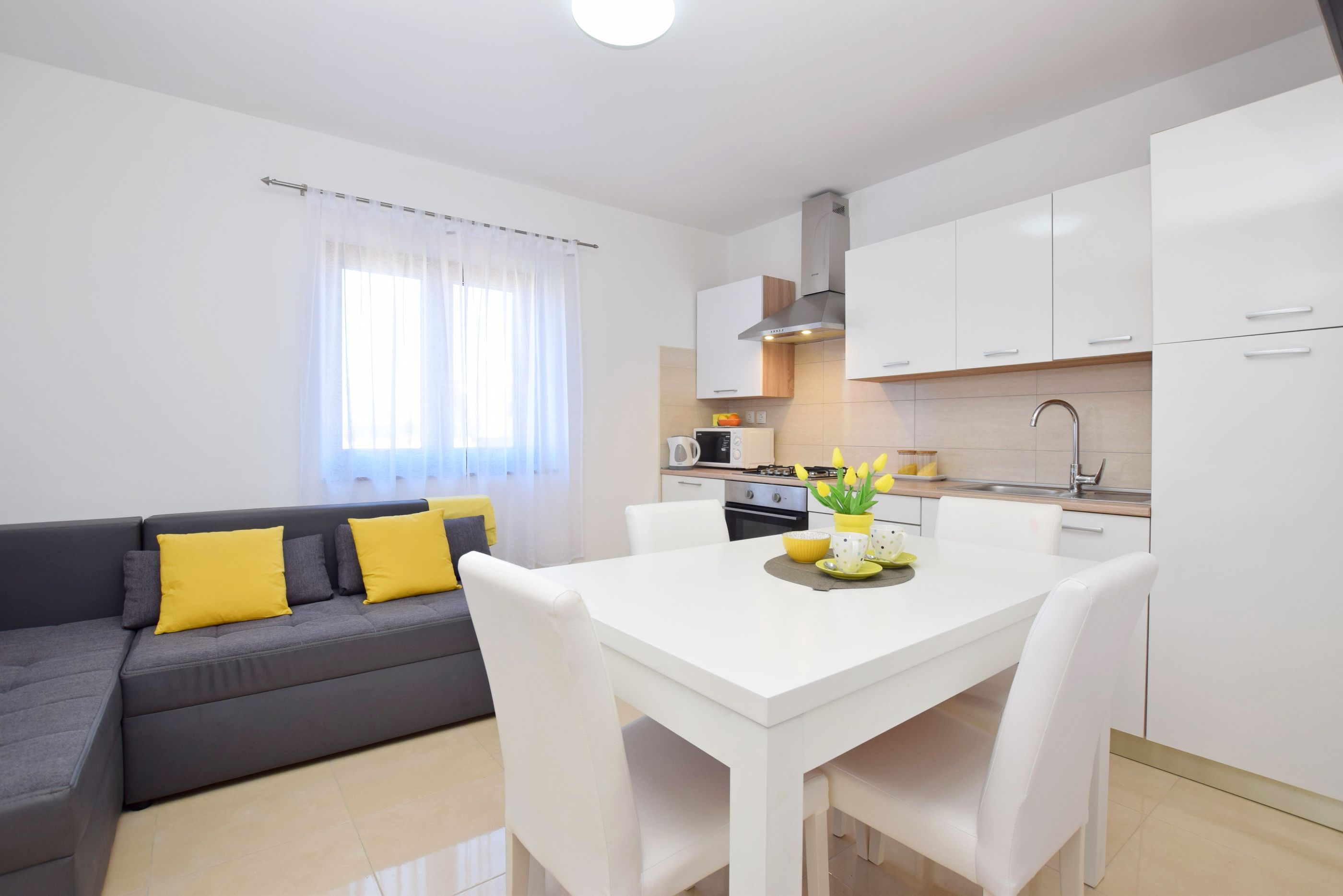 Apartment Maja - A1 - Vrsi