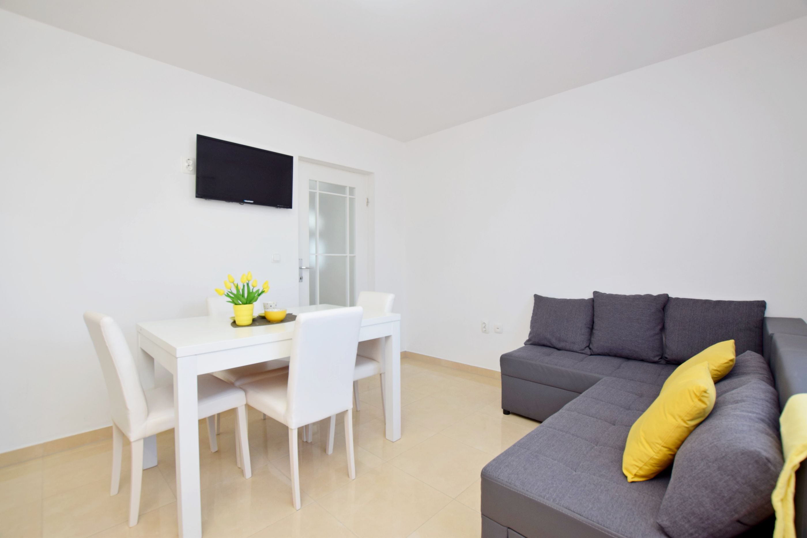 Apartment Maja - A1 - Vrsi Apartment Maja - A1 - Vrsi