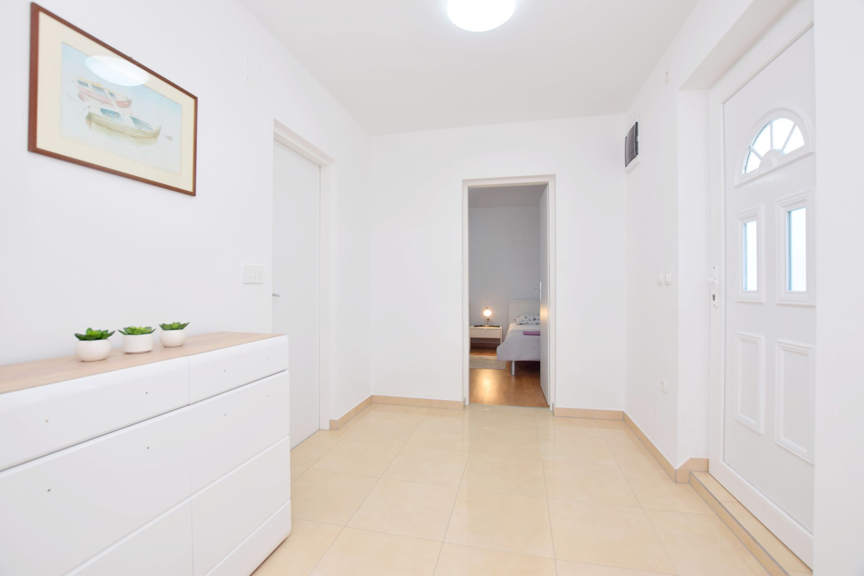 Apartment Maja - A1 - Vrsi Apartment Maja - A1 - Vrsi