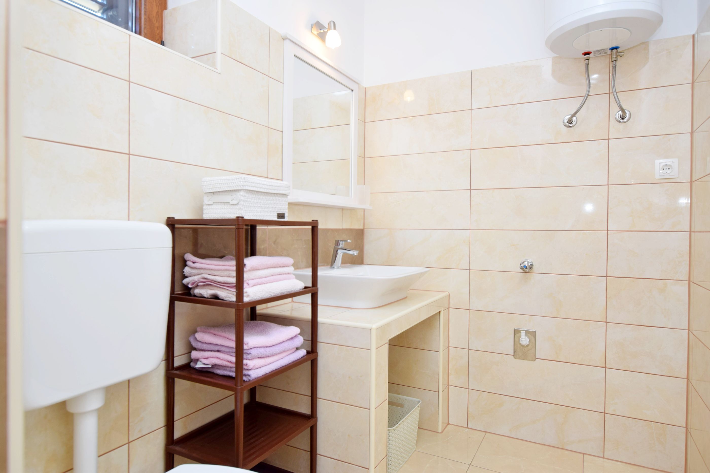 Apartment Maja - A1 - Vrsi Apartment Maja - A1 - Vrsi