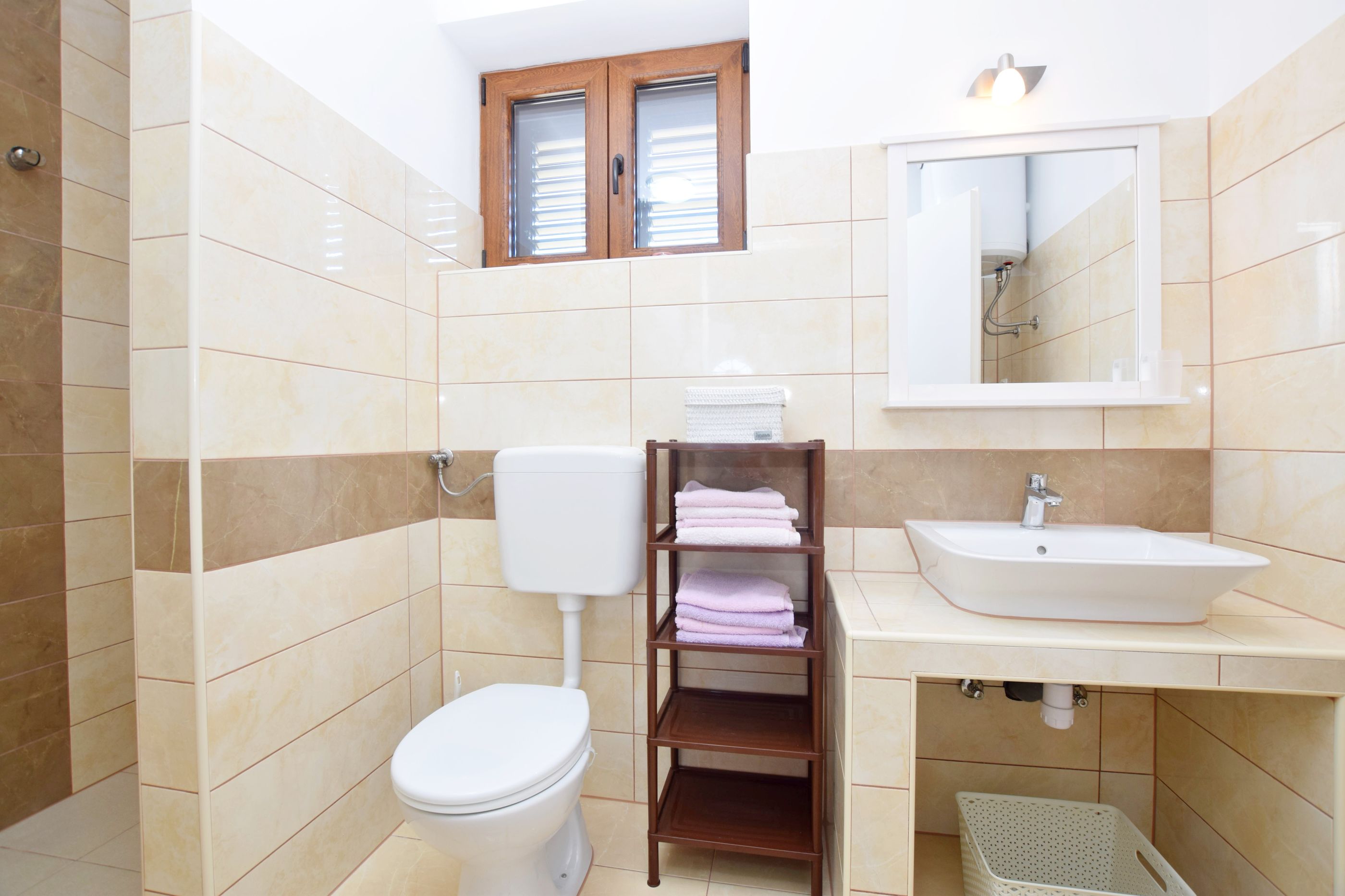 Apartment Maja - A1 - Vrsi Apartment Maja - A1 - Vrsi