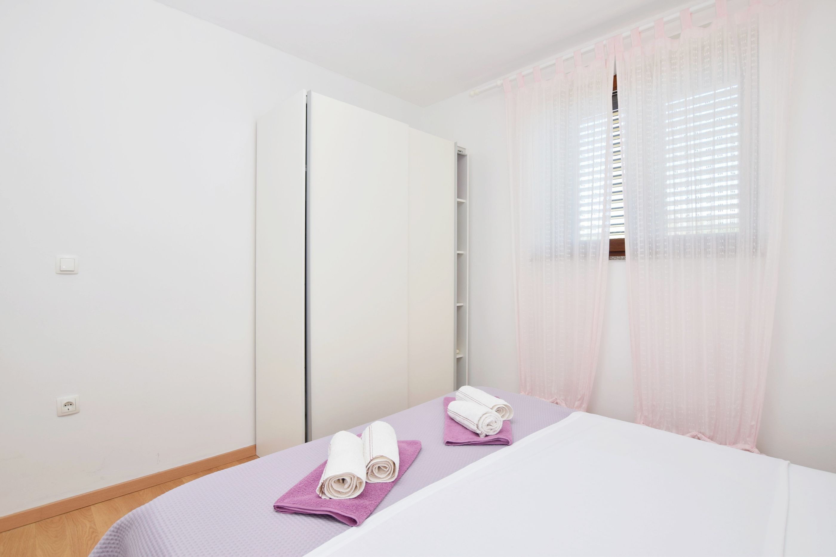 Apartment Maja - A1 - Vrsi Apartment Maja - A1 - Vrsi