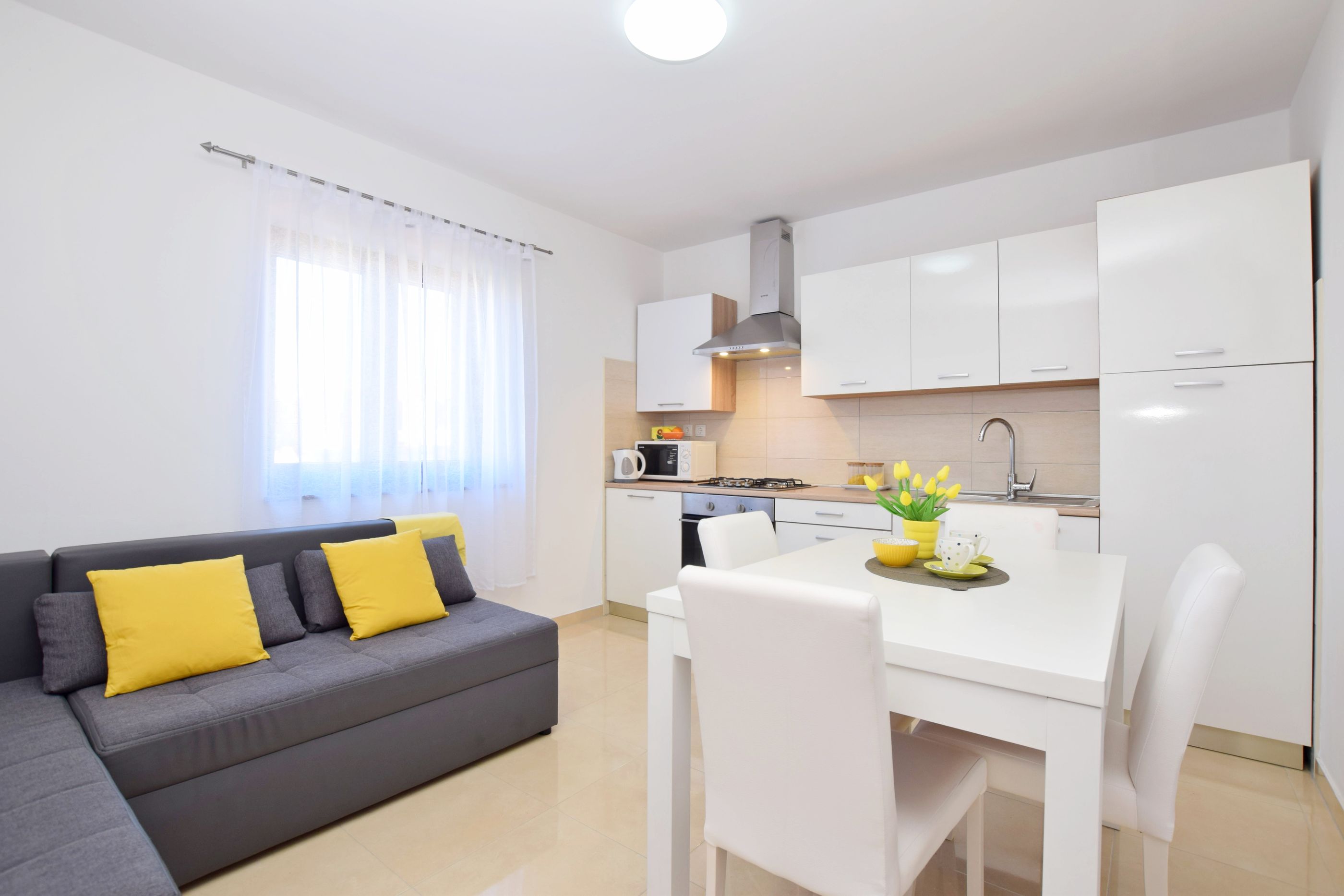 Apartment Maja - A1 - Vrsi Apartment Maja - A1 - Vrsi