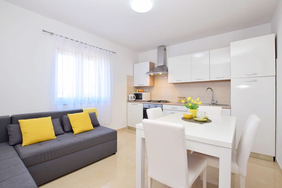 Apartment Maja - Einheit 180240-16