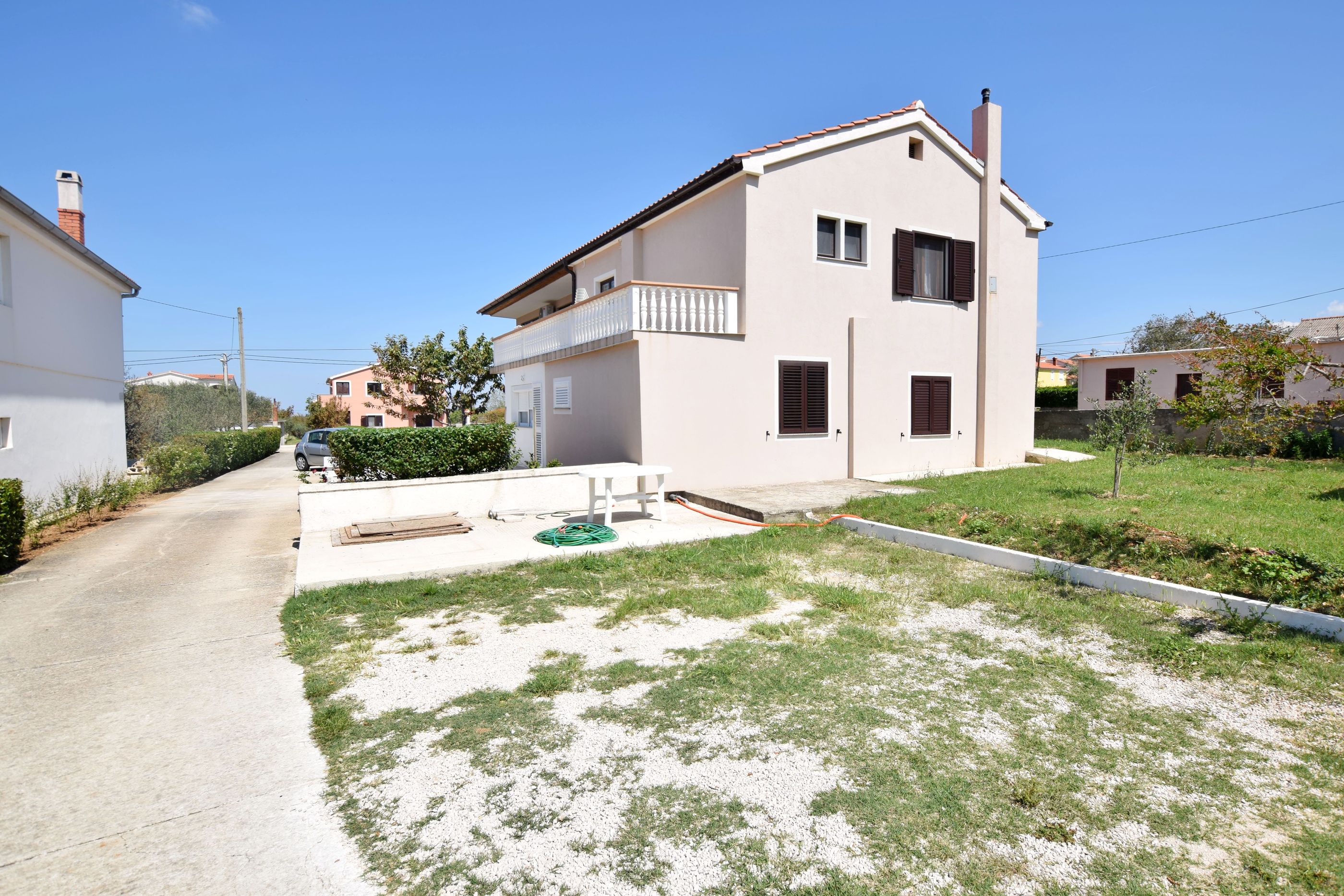 Apartment Maja - A1 - Vrsi Apartment Maja - A1 - Vrsi