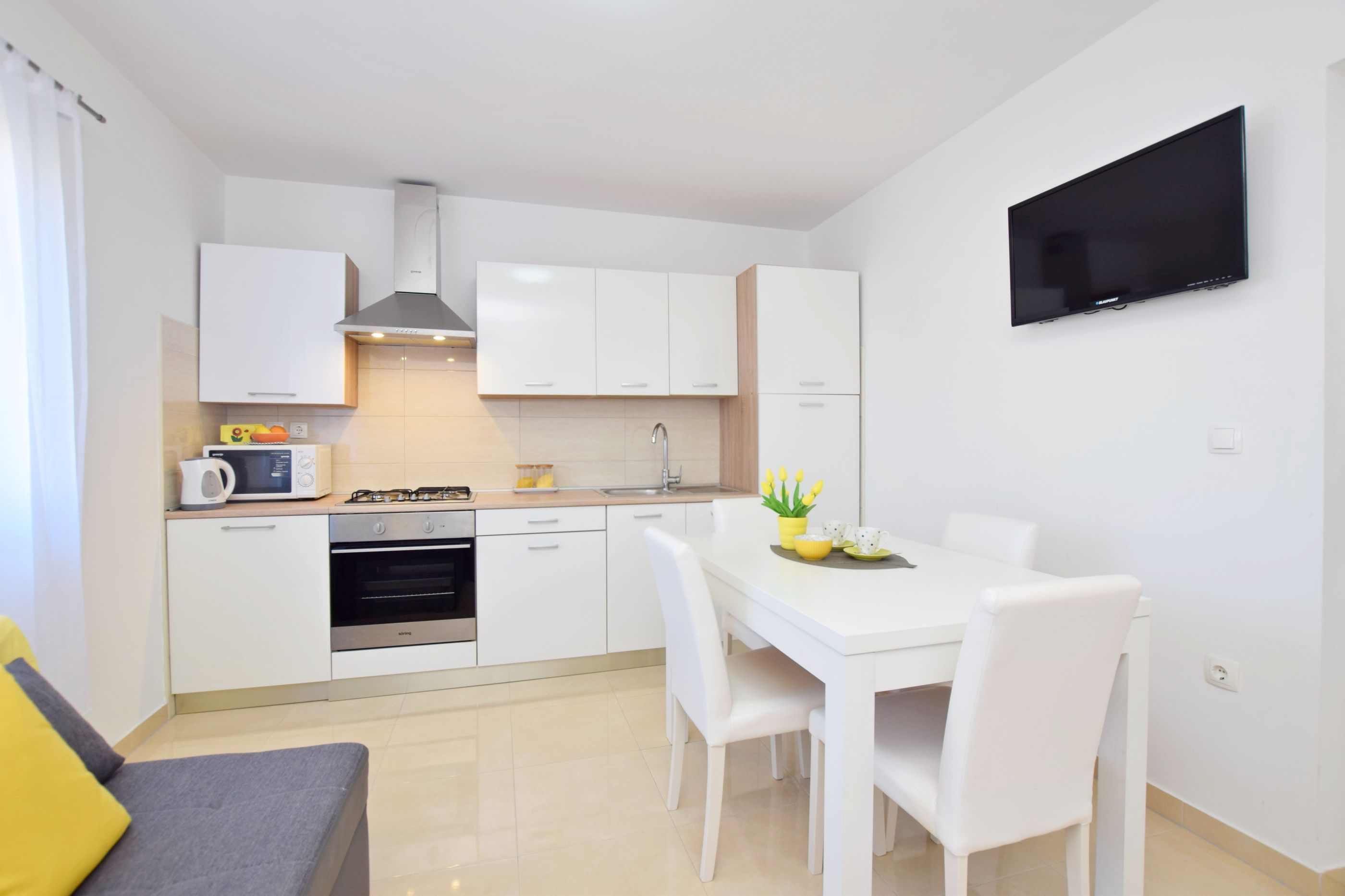 Apartment Maja - A1 - Vrsi Apartment Maja - A1 - Vrsi