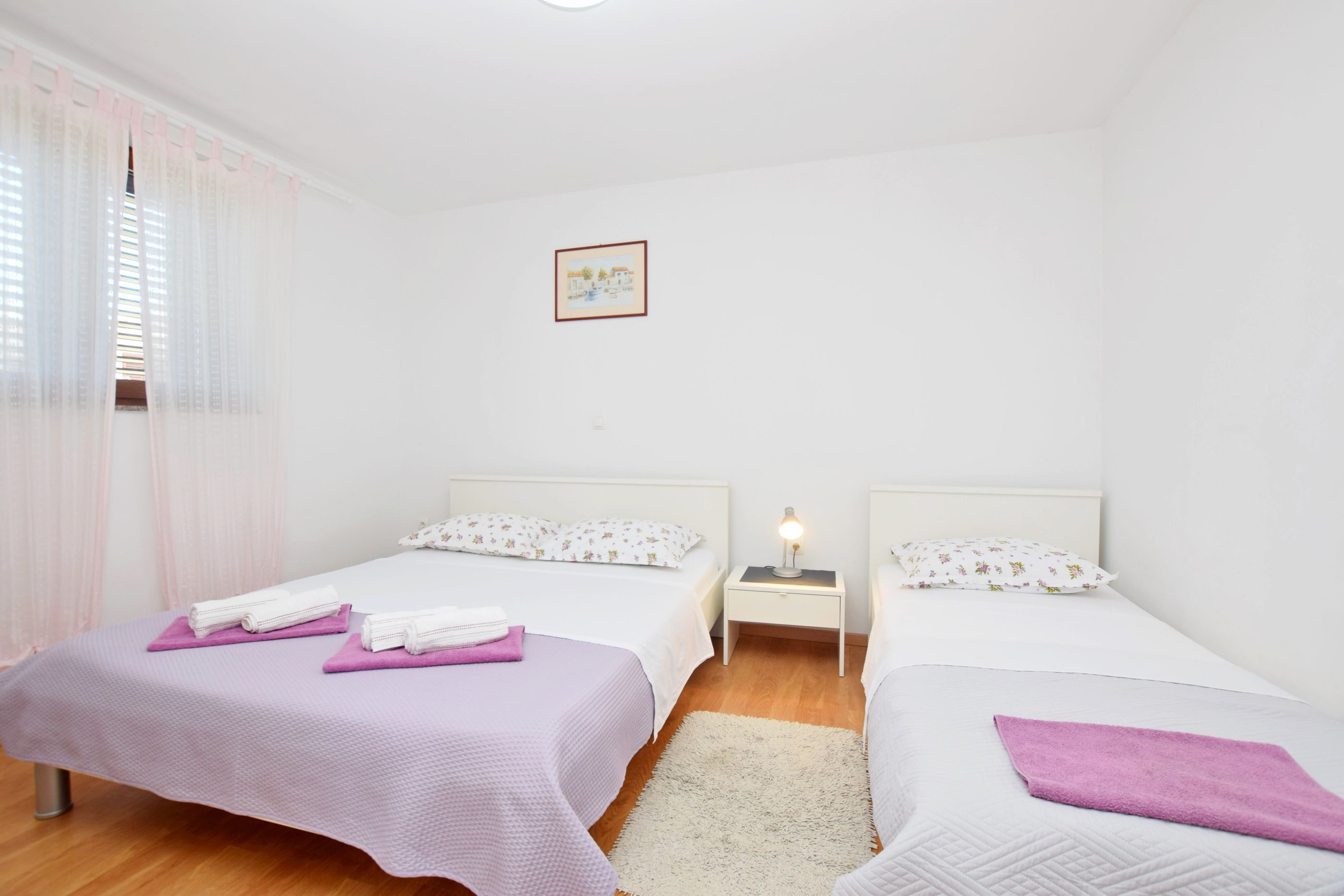 Apartment Maja - A1 - Vrsi Apartment Maja - A1 - Vrsi