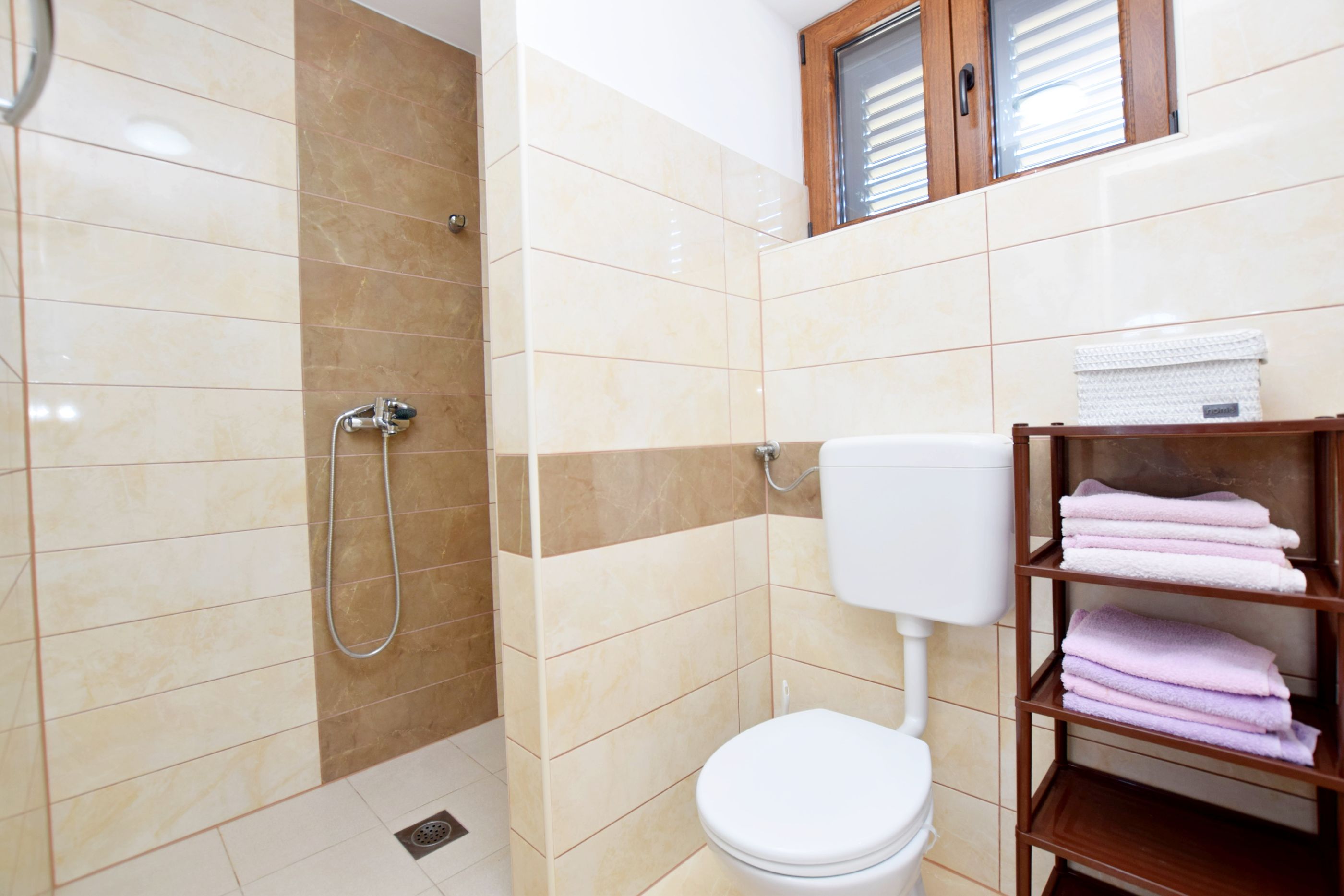 Apartment Maja - A1 - Vrsi Apartment Maja - A1 - Vrsi