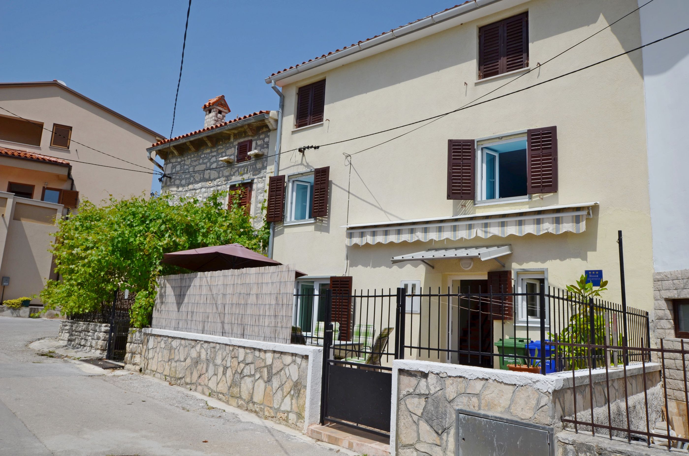 House Biserka - A1 - Pula House Biserka - A1 - Pula