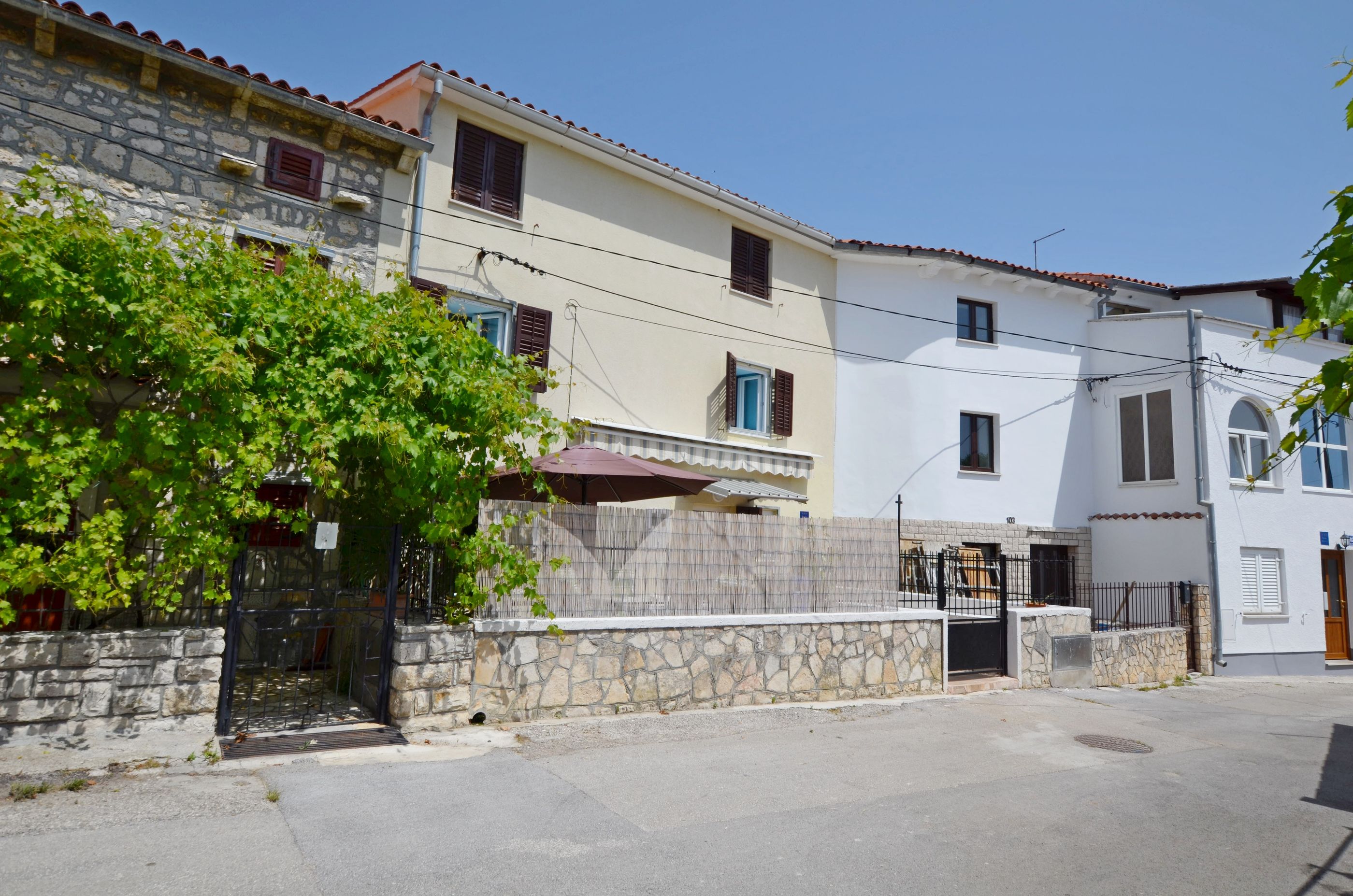 House Biserka - A1 - Pula House Biserka - A1 - Pula