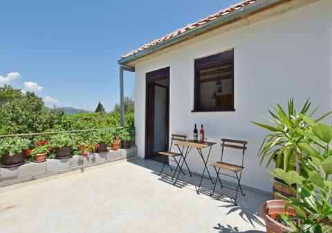 Rooms Sveti Toma - Unit 180307-16