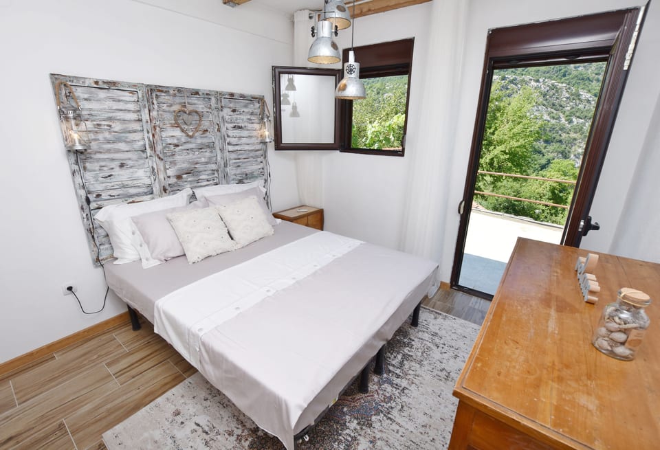 Rooms Sveti Toma - Unit 180307-16