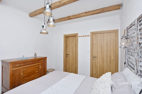 Rooms Sveti Toma - Unit 180307-16