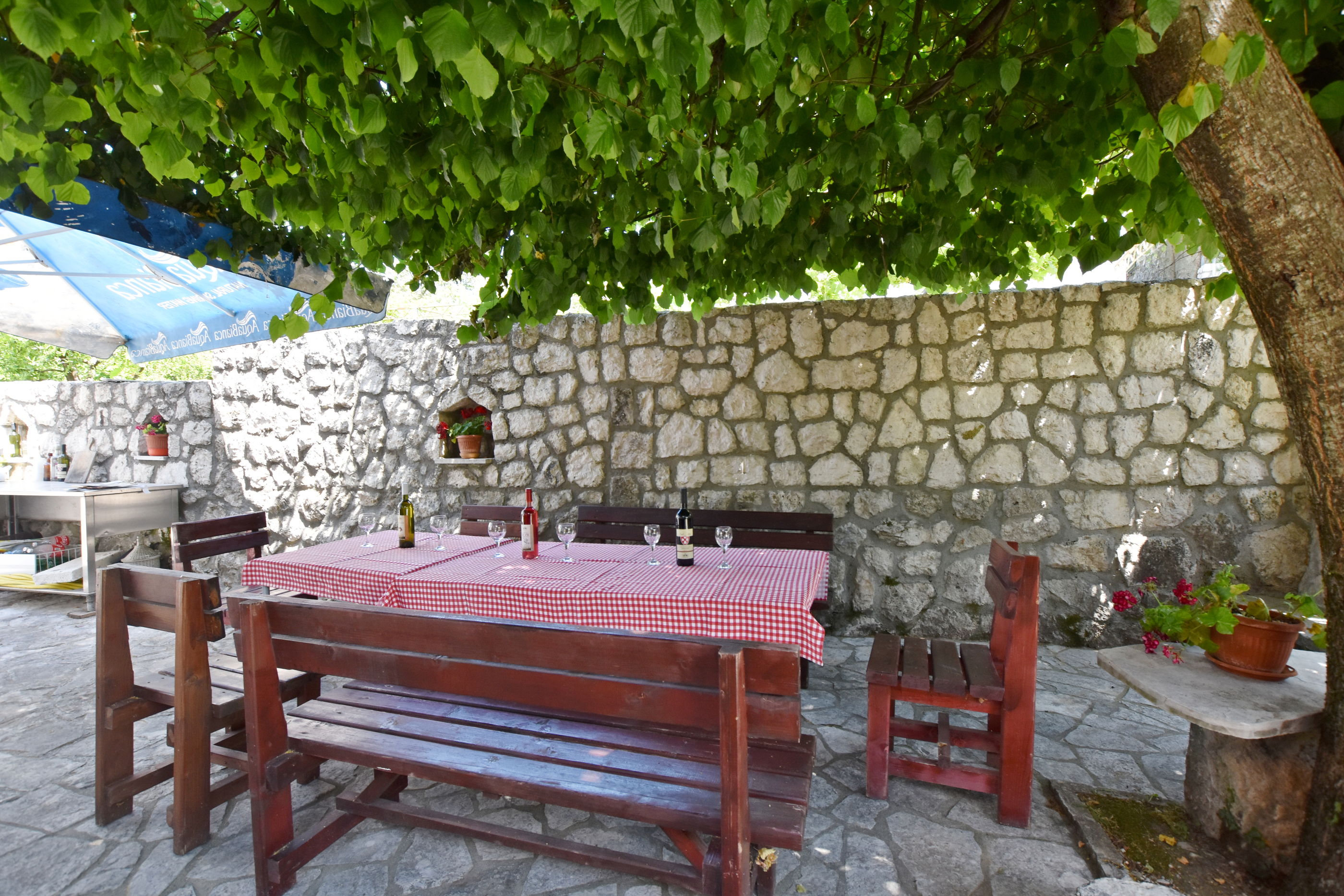 Rooms Sveti Toma - S2 - Virpazar