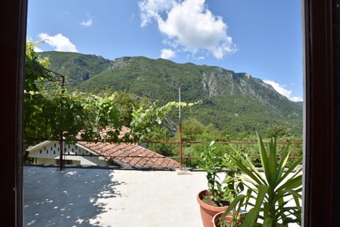 Rooms Sveti Toma - Unit 180308-16