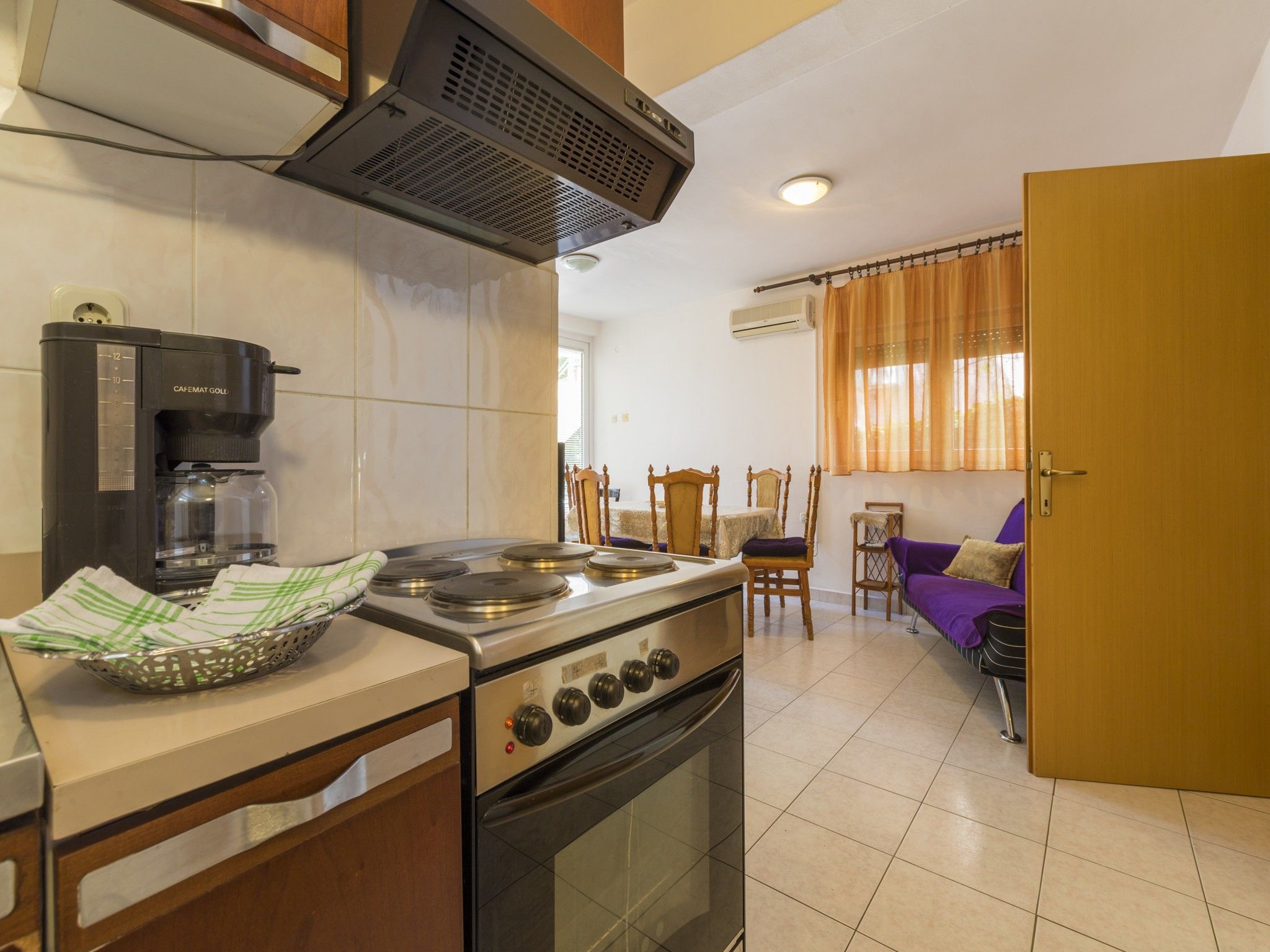 Apartments Vilma - A2 - Crikvenica Apartments Vilma - A2 - Crikvenica
