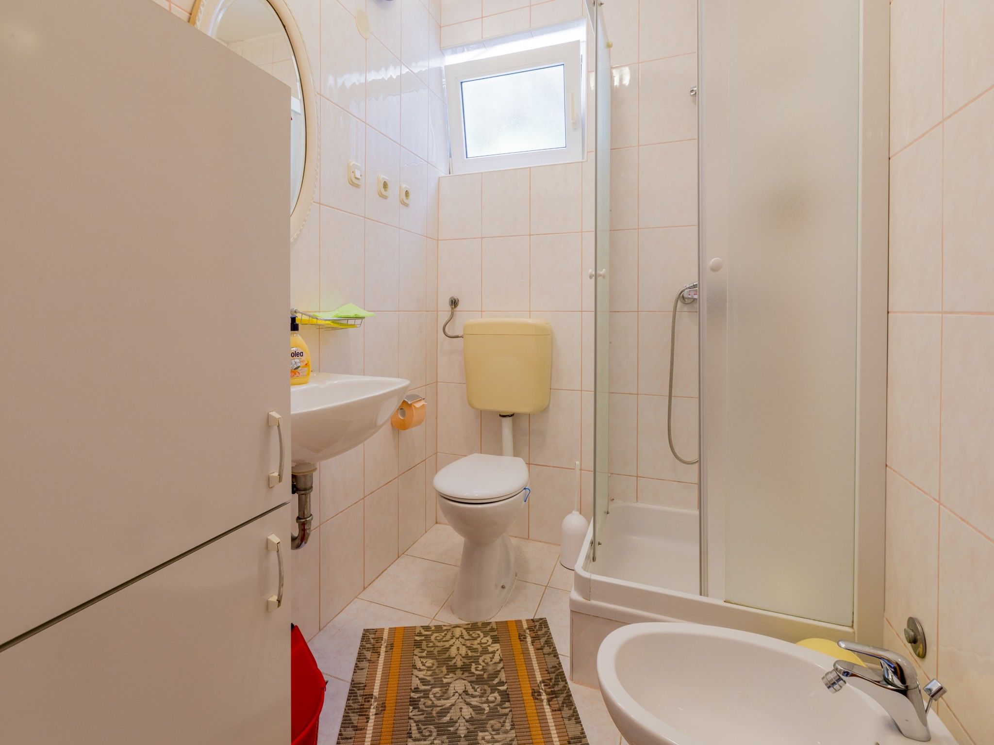 Apartments Vilma - A2 - Crikvenica Apartments Vilma - A2 - Crikvenica