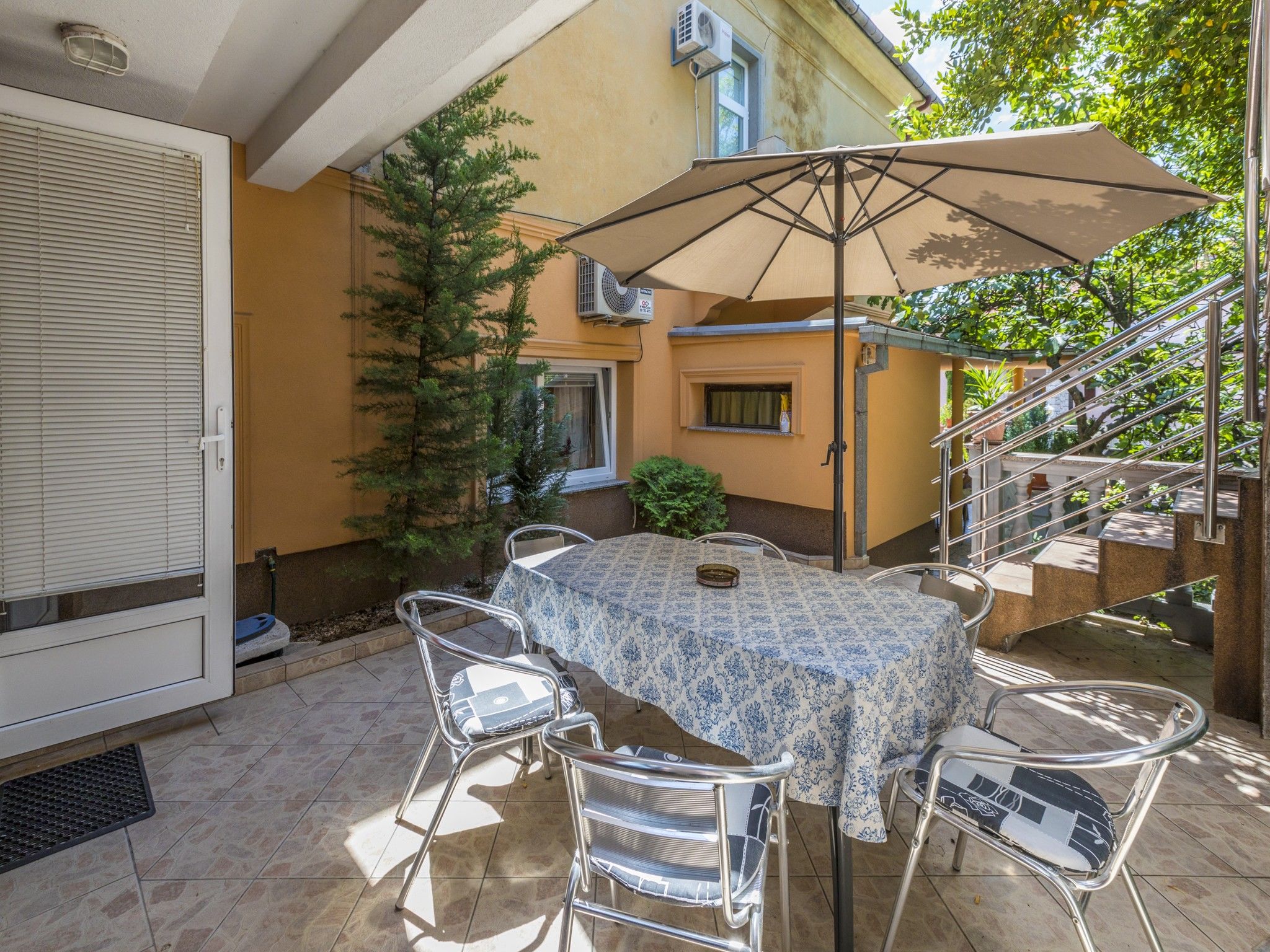 Apartments Vilma - A2 - Crikvenica Apartments Vilma - A2 - Crikvenica