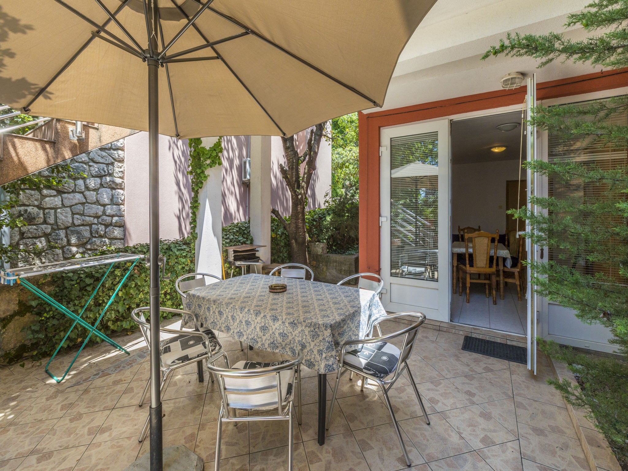 Apartments Vilma - A2 - Crikvenica Apartments Vilma - A2 - Crikvenica
