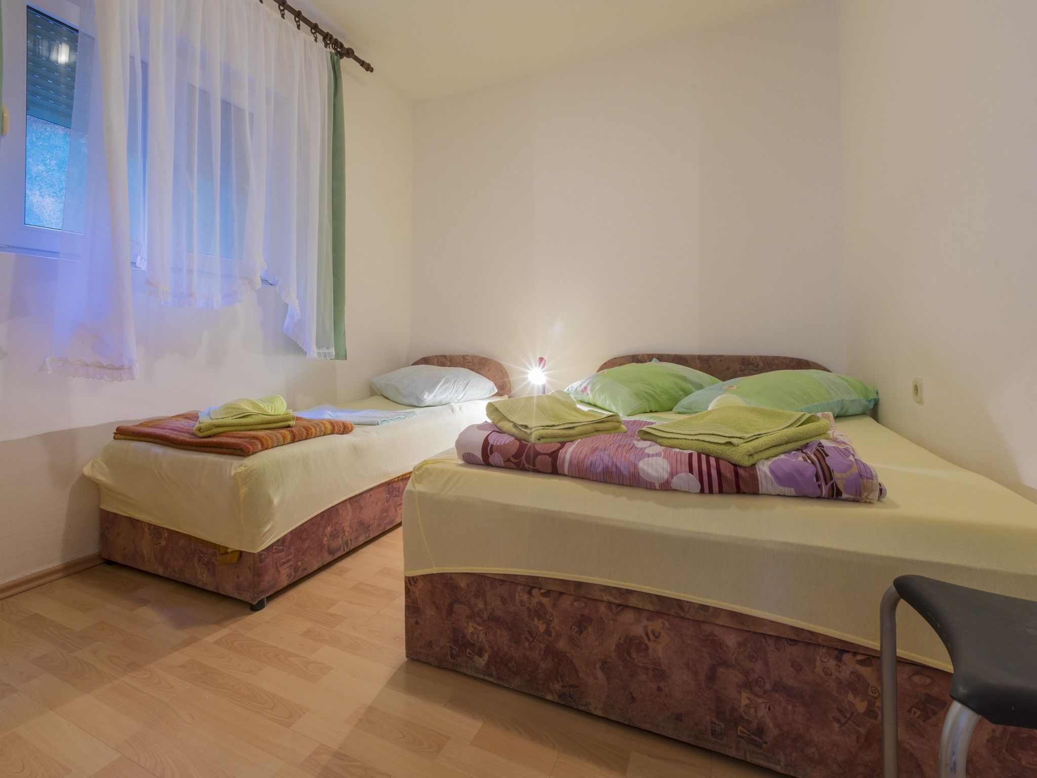 Apartments Vilma - A2 - Crikvenica Apartments Vilma - A2 - Crikvenica