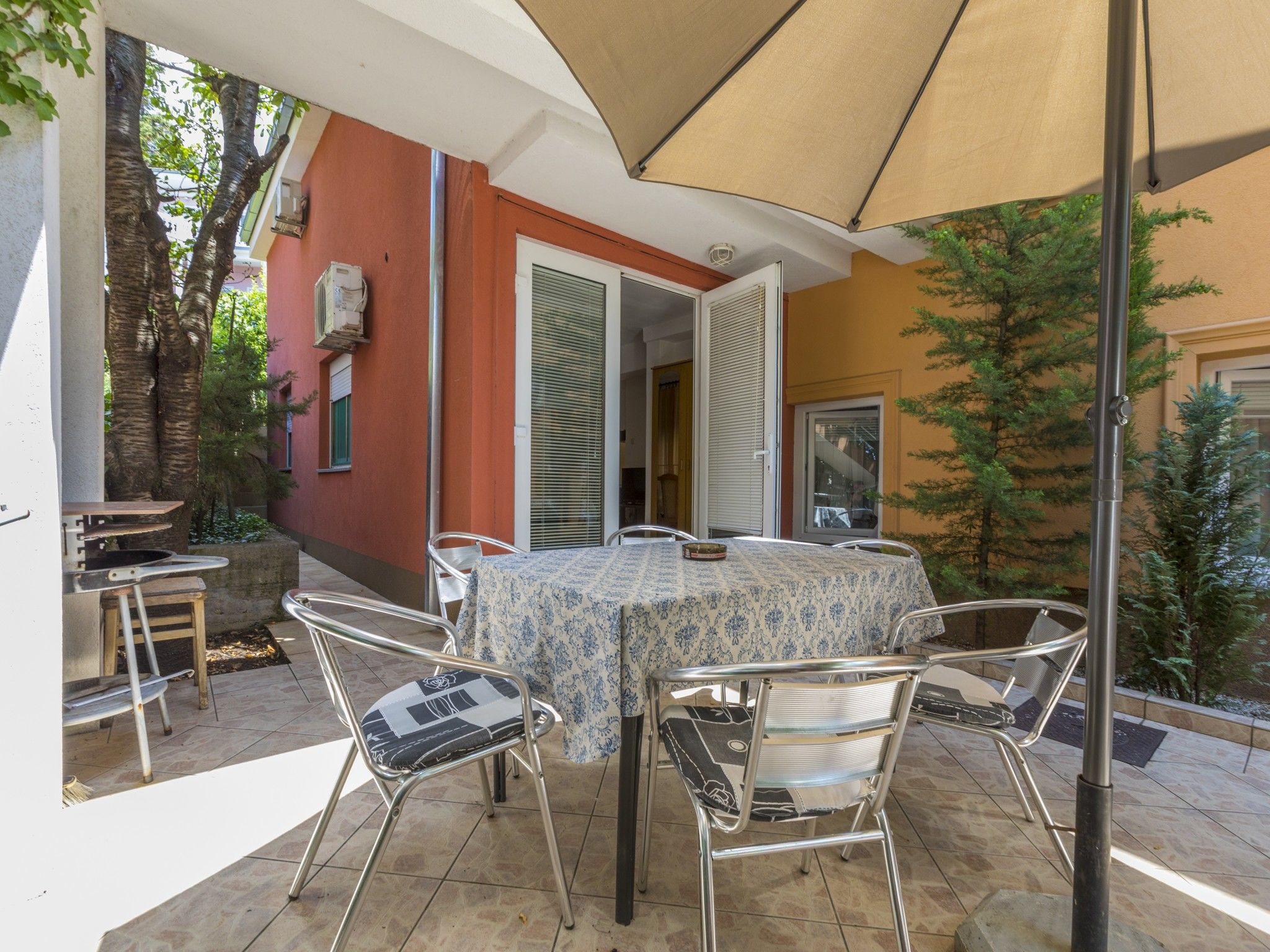 Apartments Vilma - A2 - Crikvenica Apartments Vilma - A2 - Crikvenica