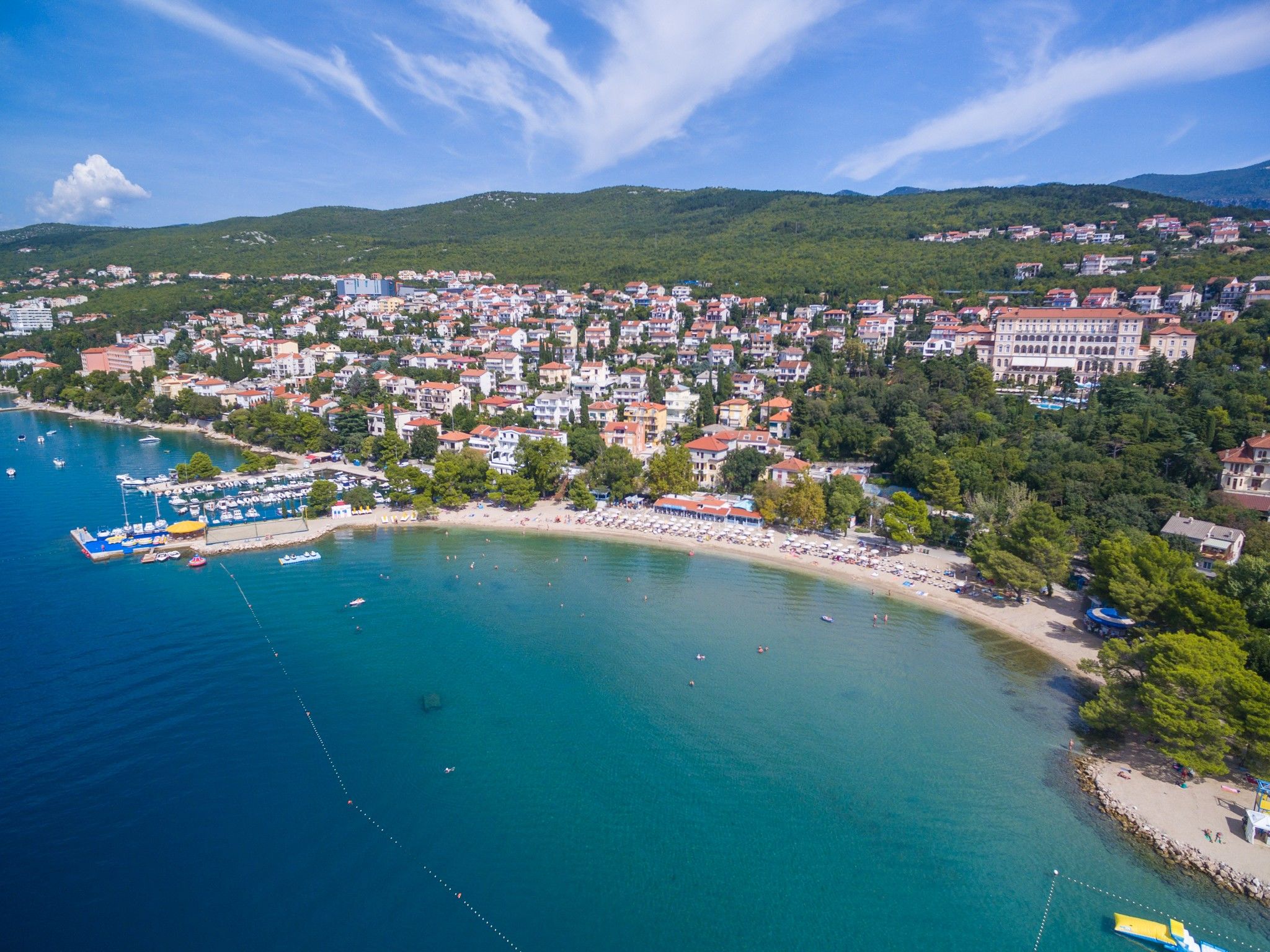 Apartments Vilma - A2 - Crikvenica Apartments Vilma - A2 - Crikvenica