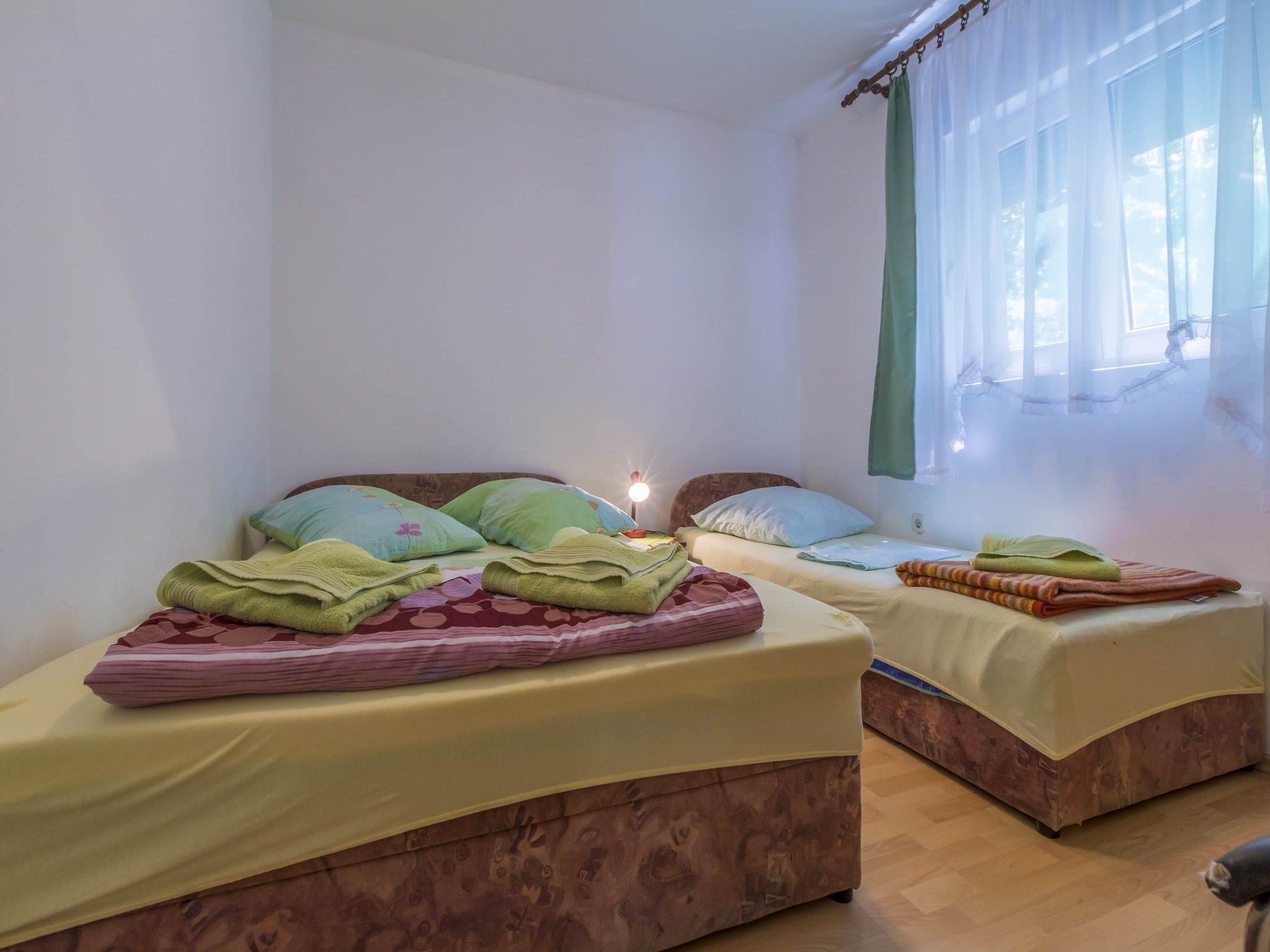 Apartments Vilma - A2 - Crikvenica Apartments Vilma - A2 - Crikvenica
