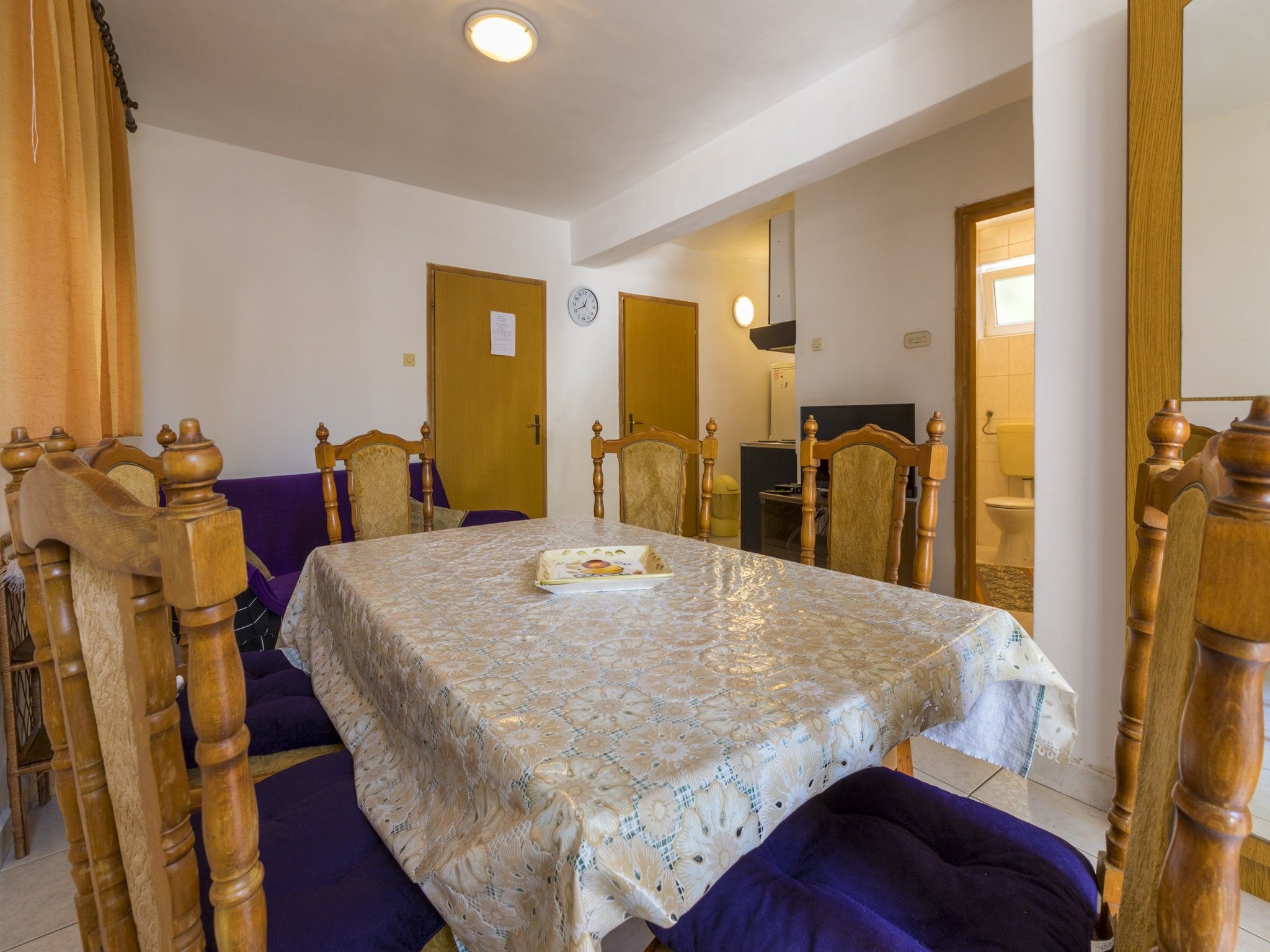 Apartments Vilma - A2 - Crikvenica Apartments Vilma - A2 - Crikvenica