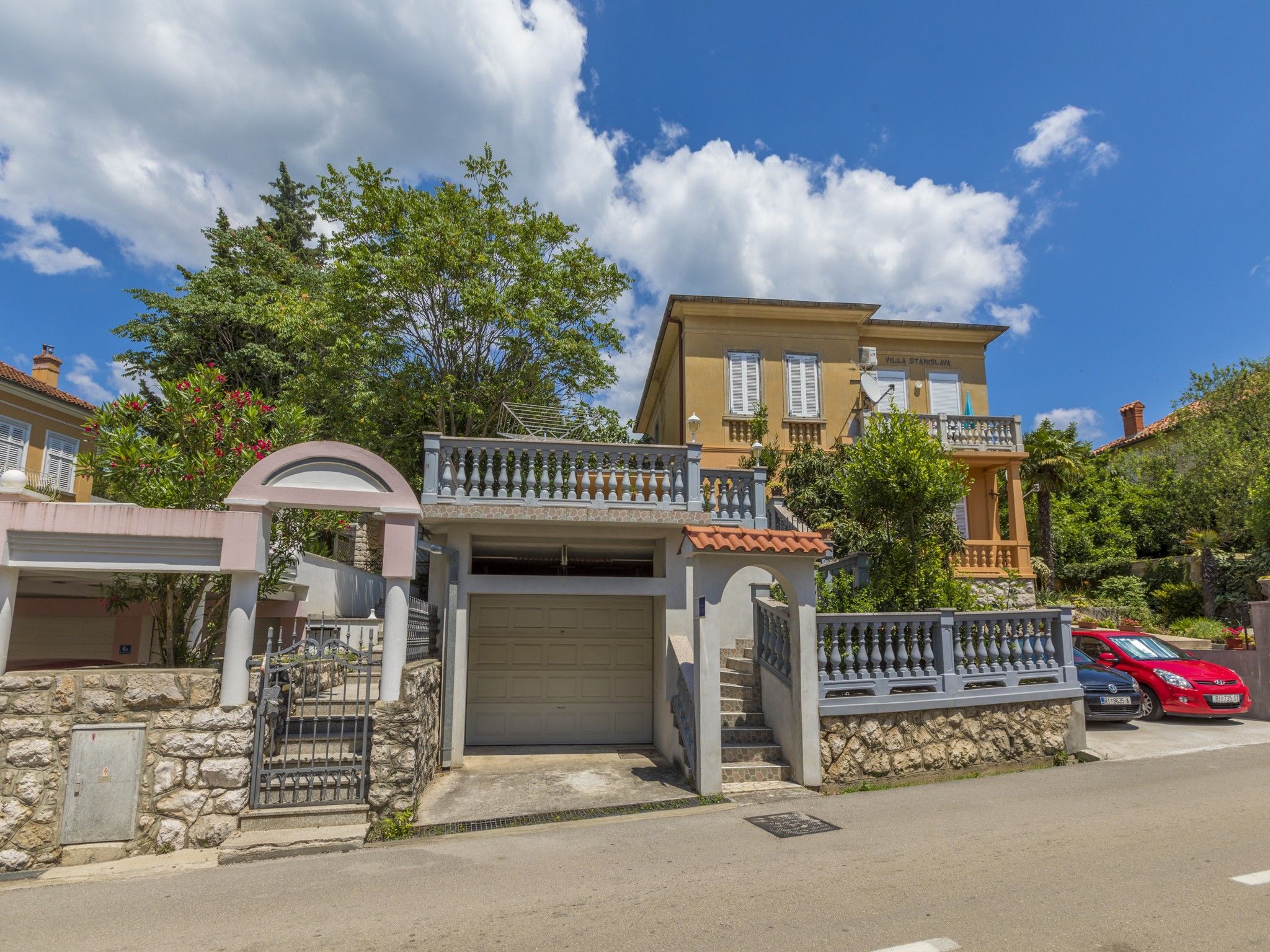 Apartments Vilma - A2 - Crikvenica Apartments Vilma - A2 - Crikvenica