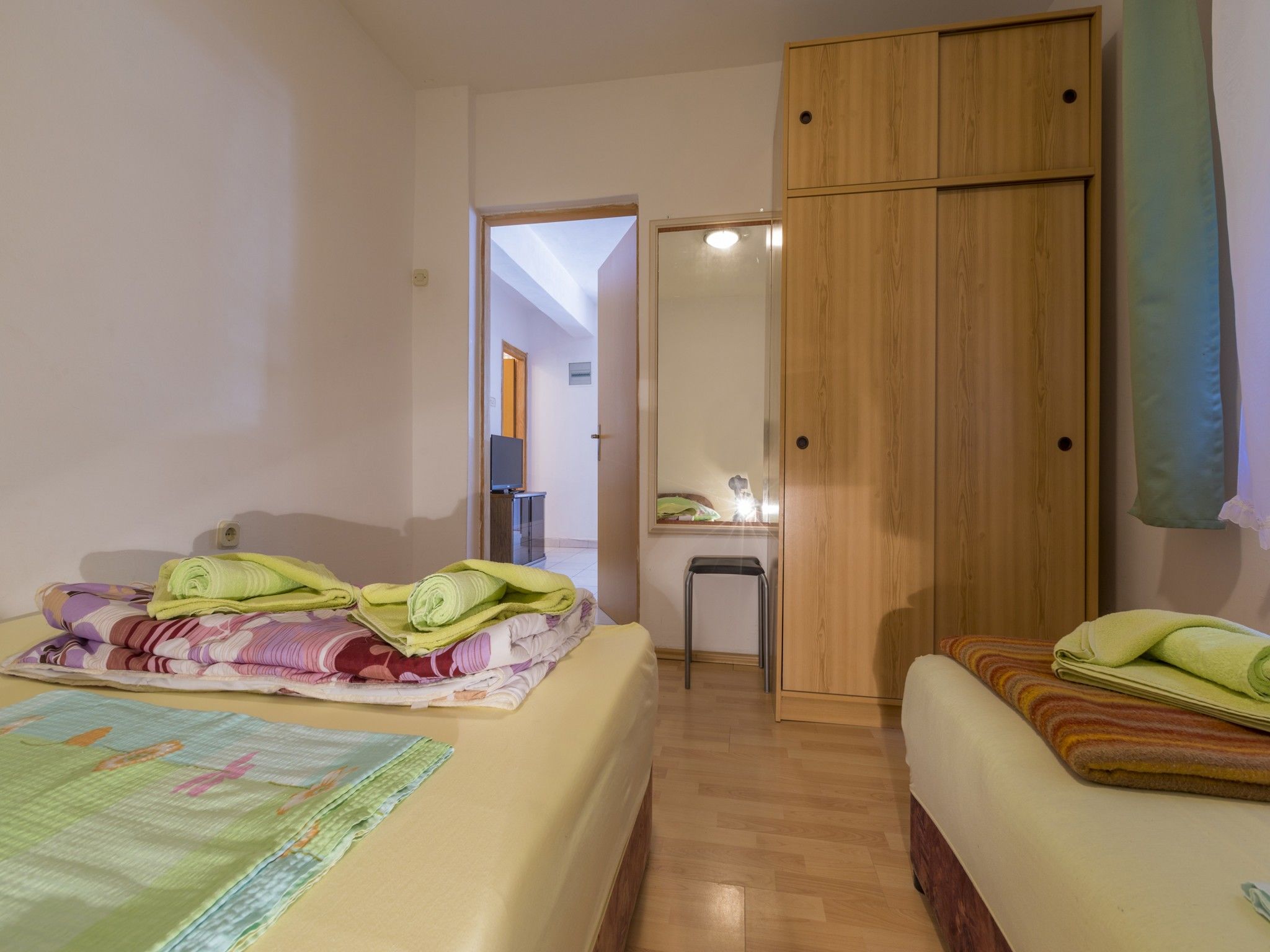 Apartments Vilma - A2 - Crikvenica Apartments Vilma - A2 - Crikvenica