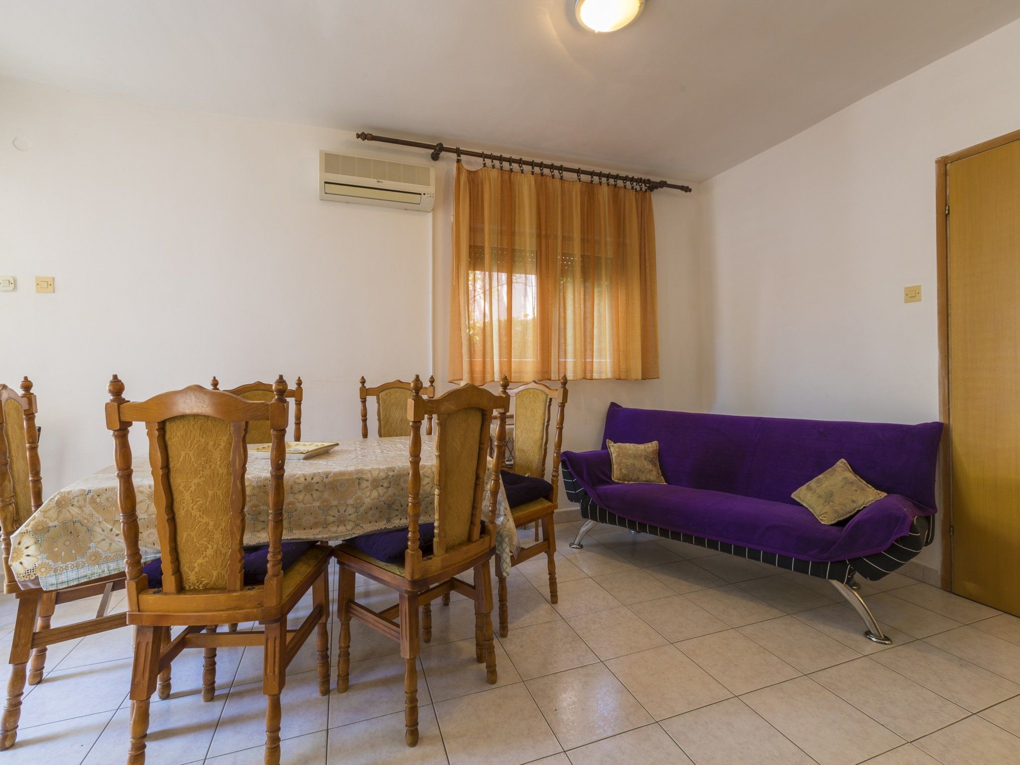 Apartments Vilma - A2 - Crikvenica Apartments Vilma - A2 - Crikvenica