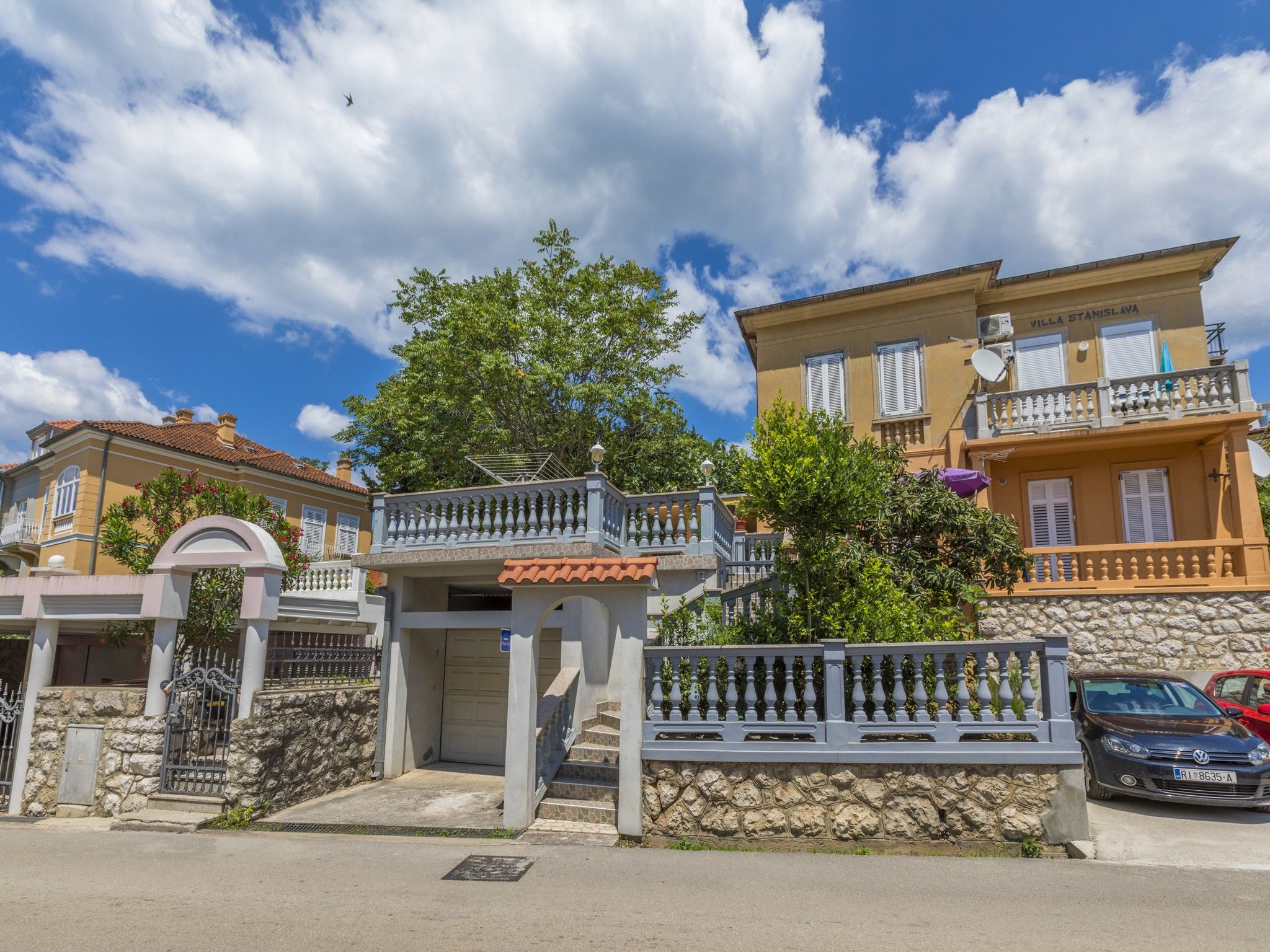 Apartments Vilma - A2 - Crikvenica Apartments Vilma - A2 - Crikvenica