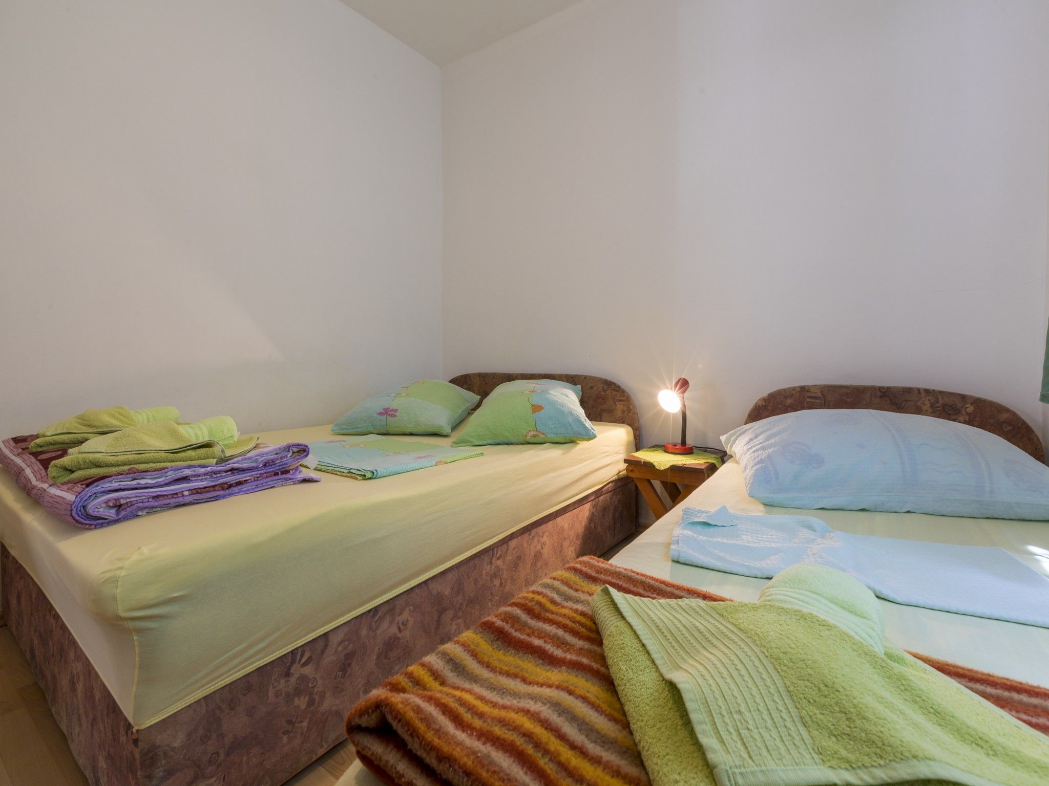 Apartments Vilma - A2 - Crikvenica Apartments Vilma - A2 - Crikvenica