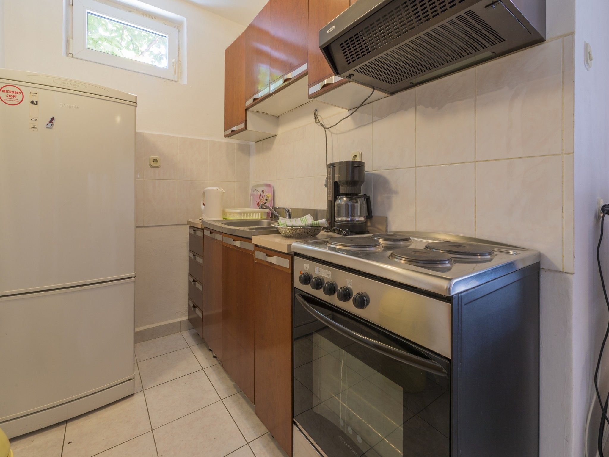 Apartments Vilma - A2 - Crikvenica Apartments Vilma - A2 - Crikvenica