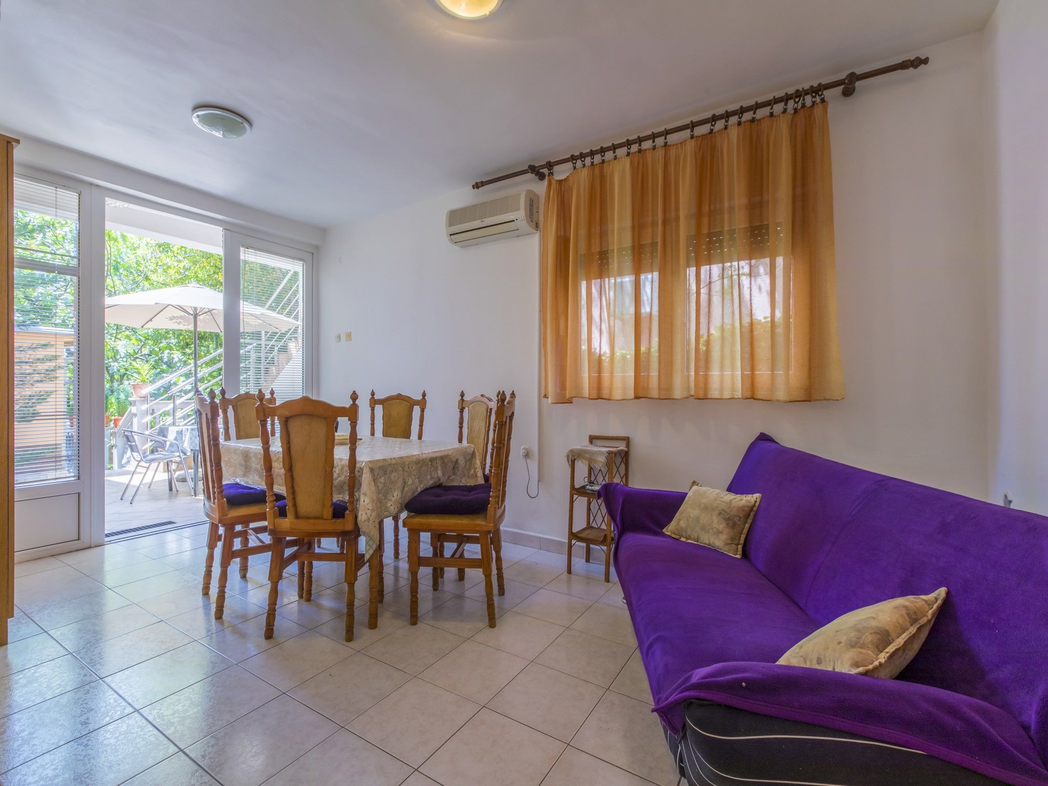 Apartments Vilma - A2 - Crikvenica Apartments Vilma - A2 - Crikvenica