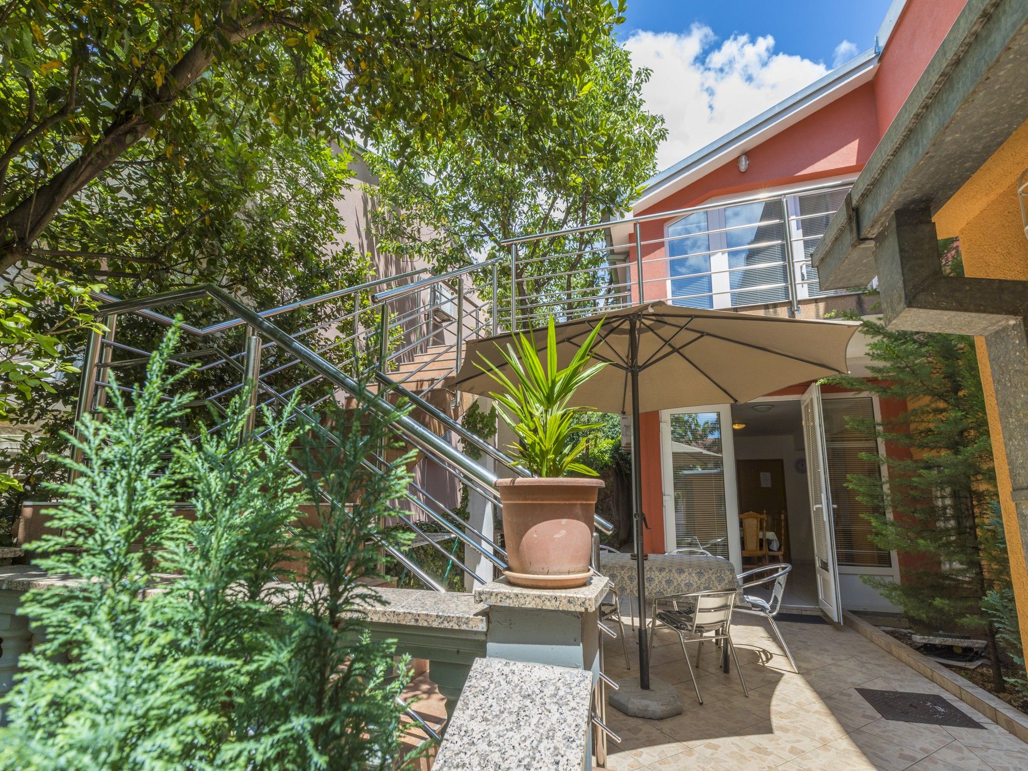 Apartments Vilma - A2 - Crikvenica Apartments Vilma - A2 - Crikvenica
