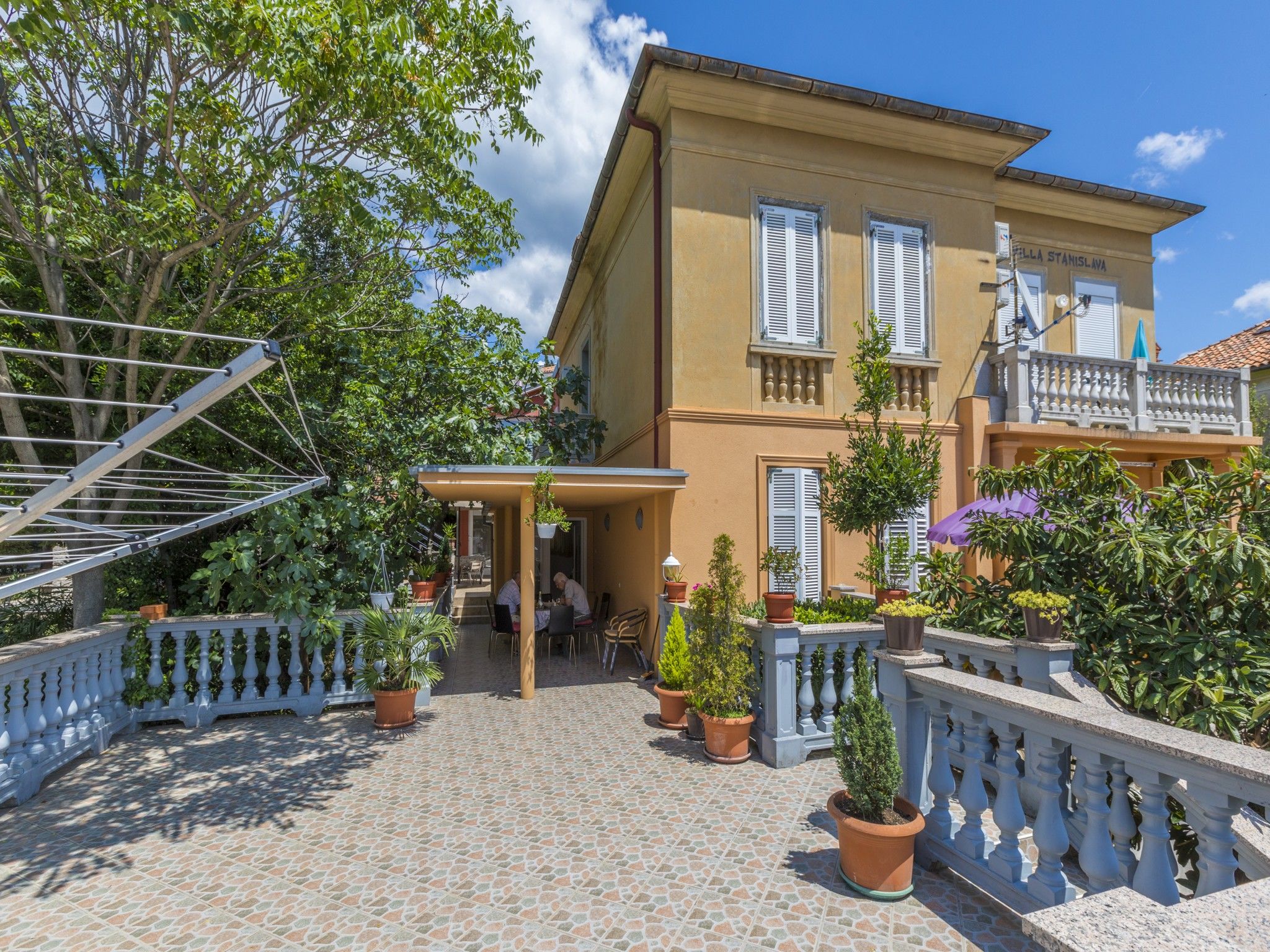 Apartments Vilma - A2 - Crikvenica Apartments Vilma - A2 - Crikvenica