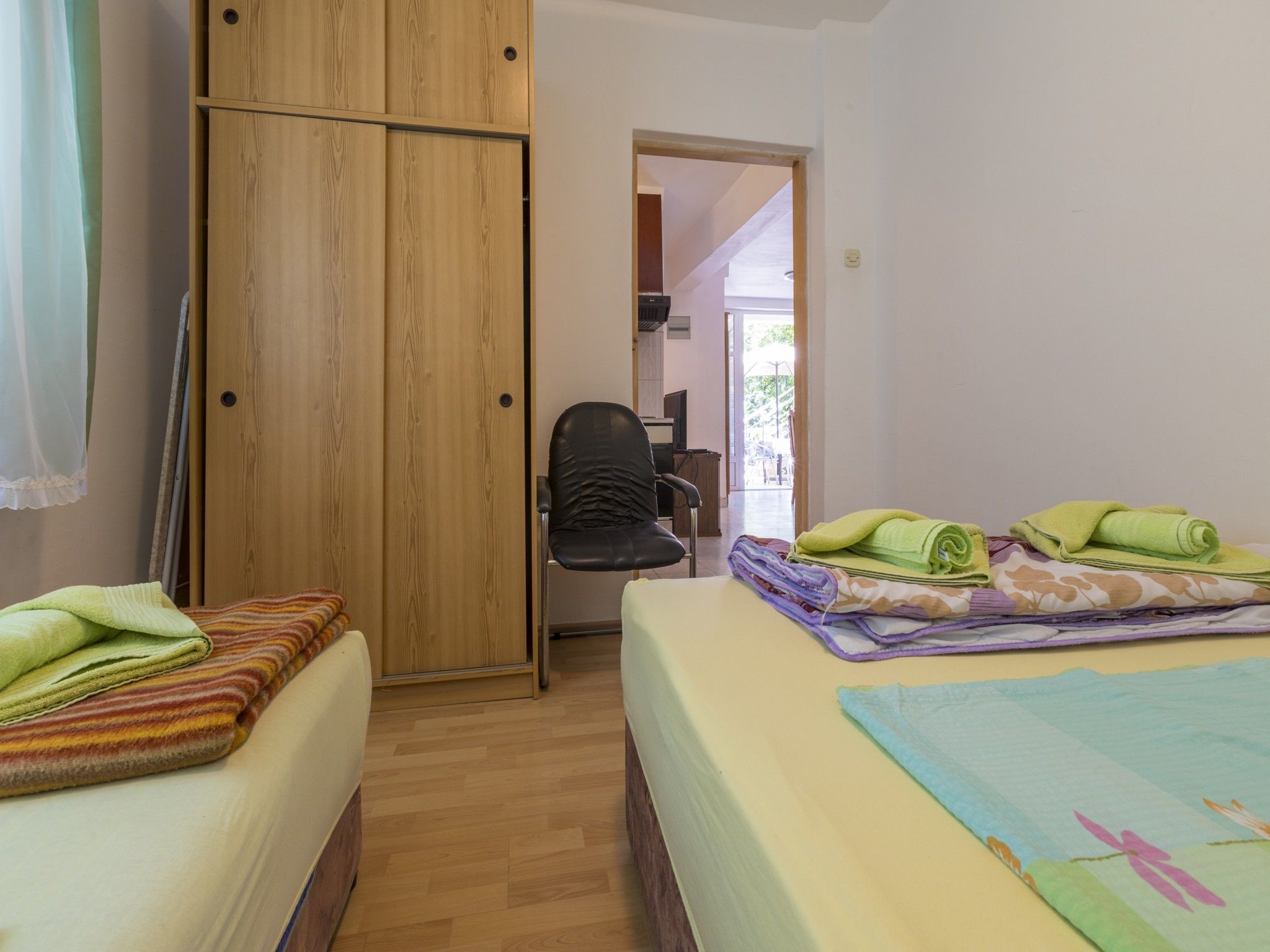 Apartments Vilma - A2 - Crikvenica Apartments Vilma - A2 - Crikvenica