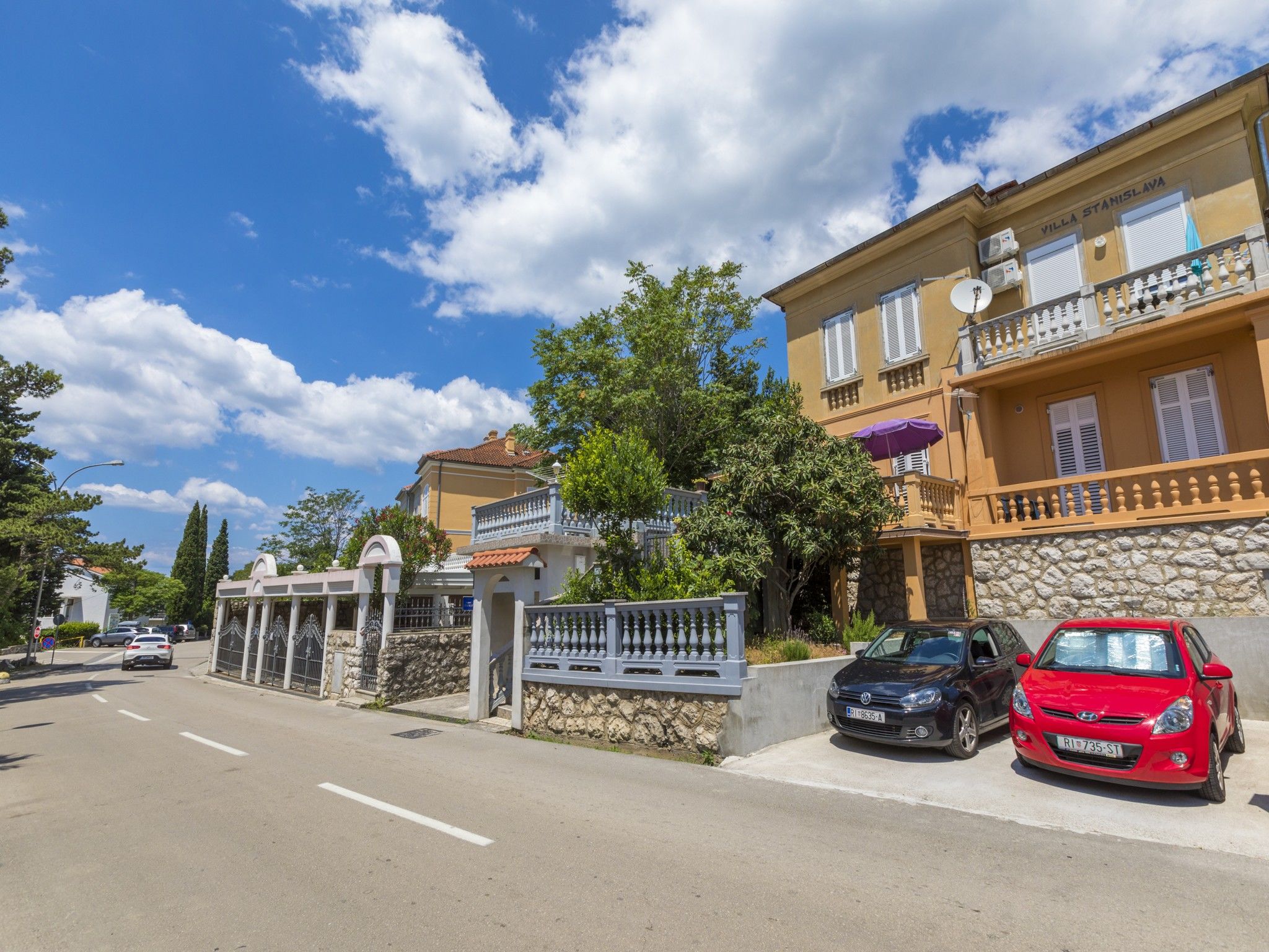 Apartments Vilma - A2 - Crikvenica Apartments Vilma - A2 - Crikvenica
