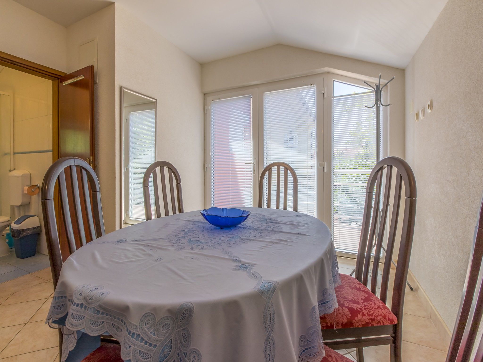 Apartments Vilma - A1 - Crikvenica