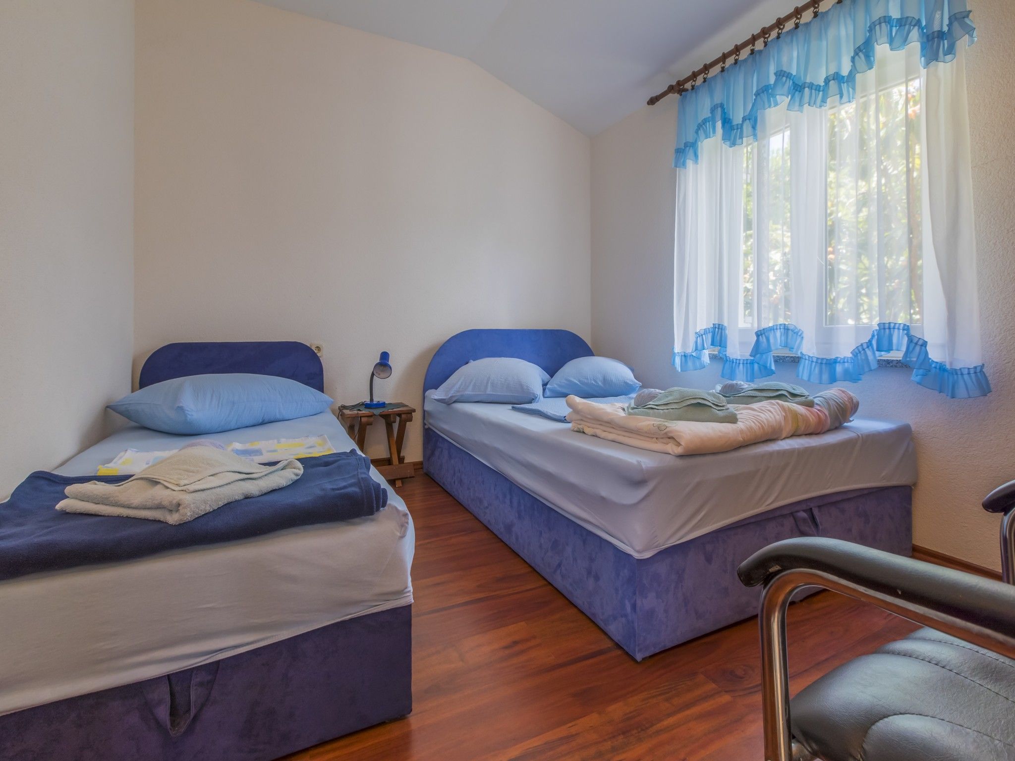 Apartments Vilma - A1 - Crikvenica