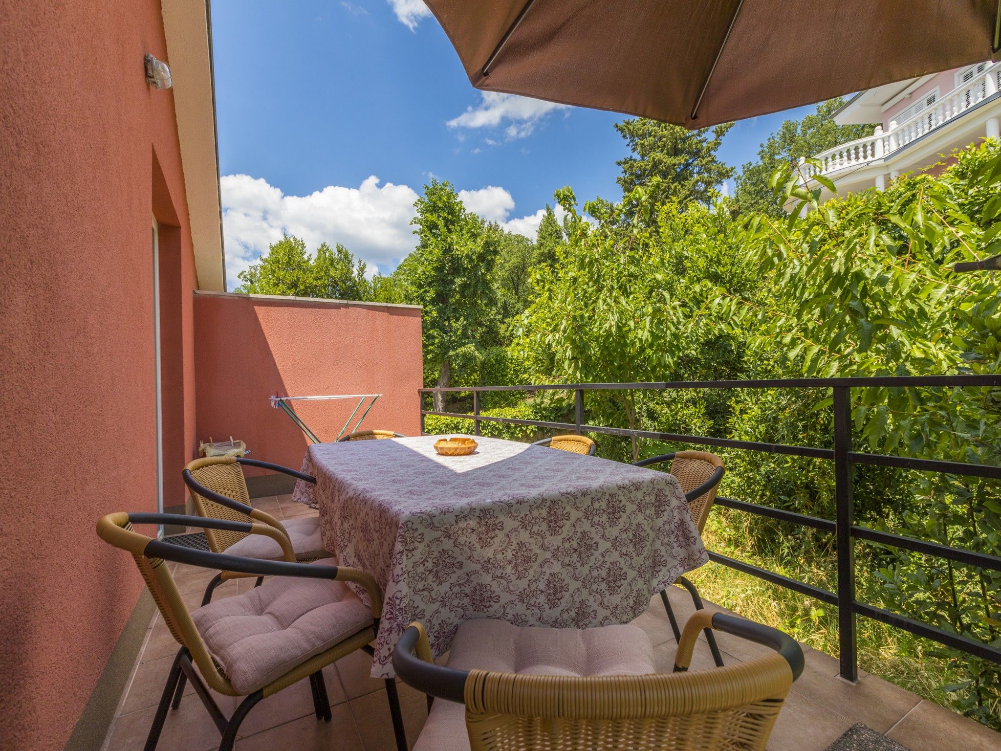 Apartments Vilma - A1 - Crikvenica