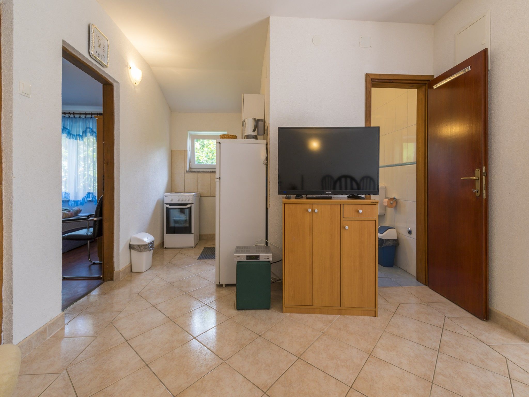 Apartments Vilma - A1 - Crikvenica