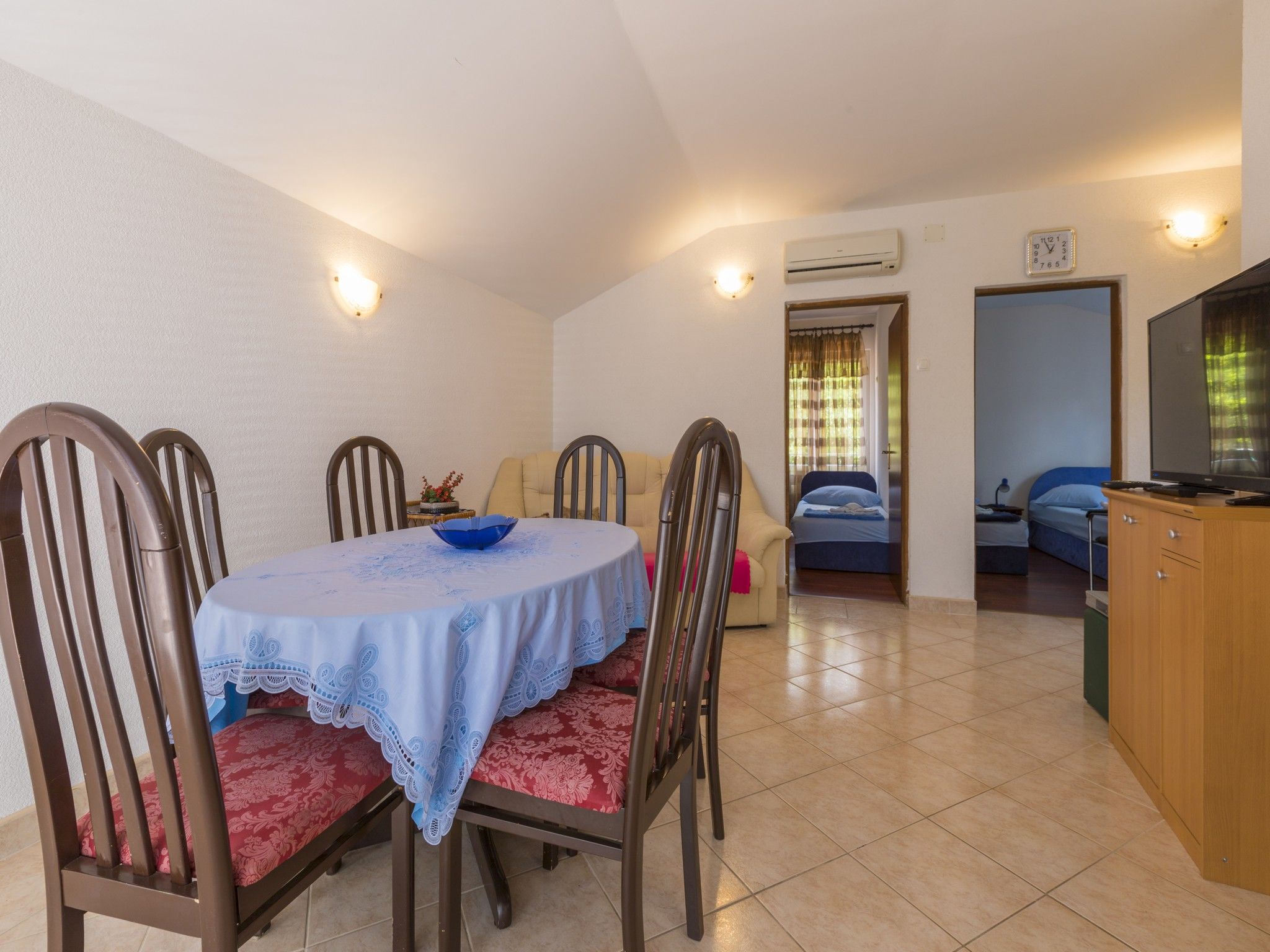 Apartments Vilma - A1 - Crikvenica