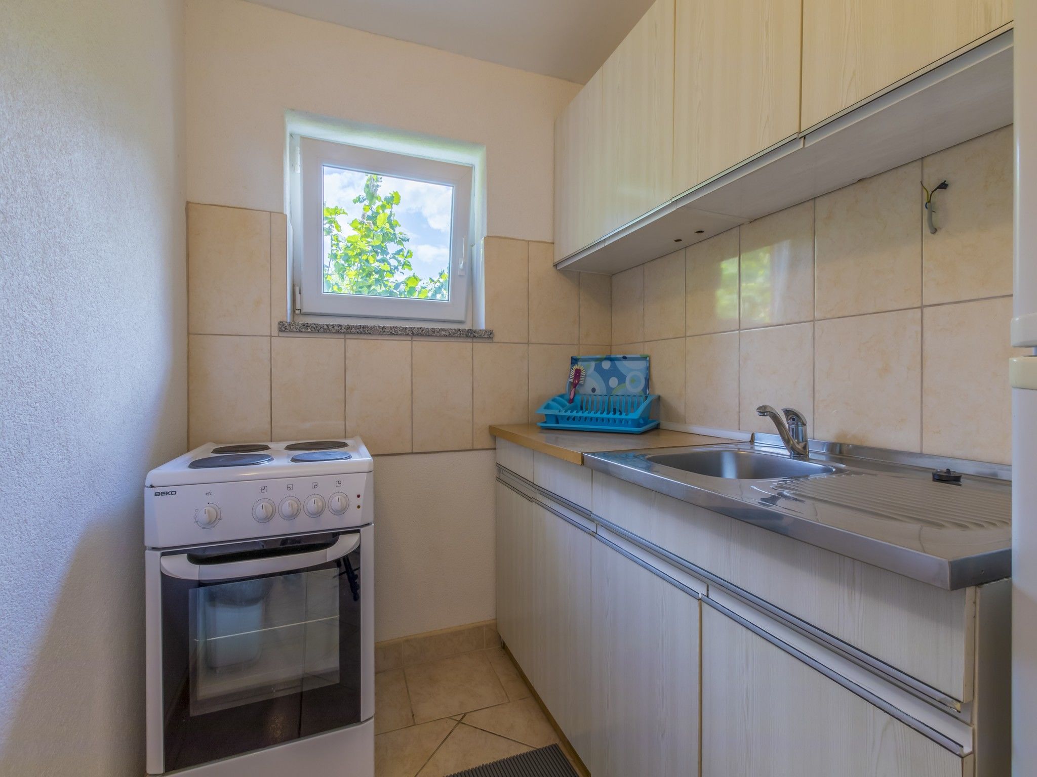 Apartments Vilma - A1 - Crikvenica