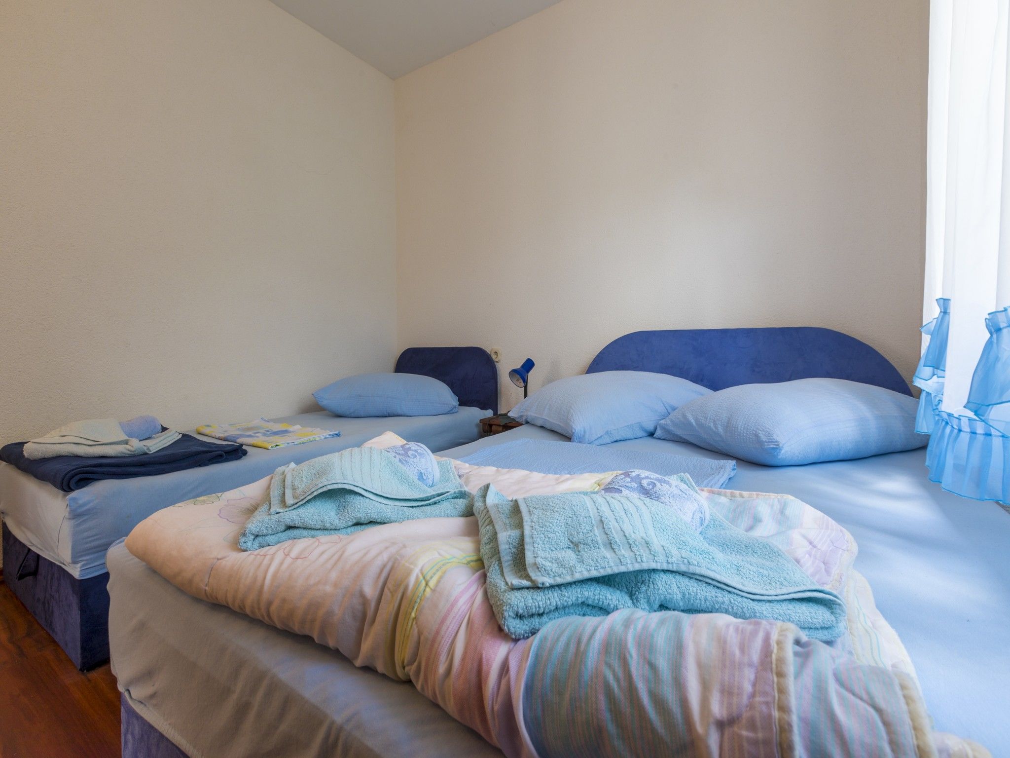 Apartments Vilma - A1 - Crikvenica