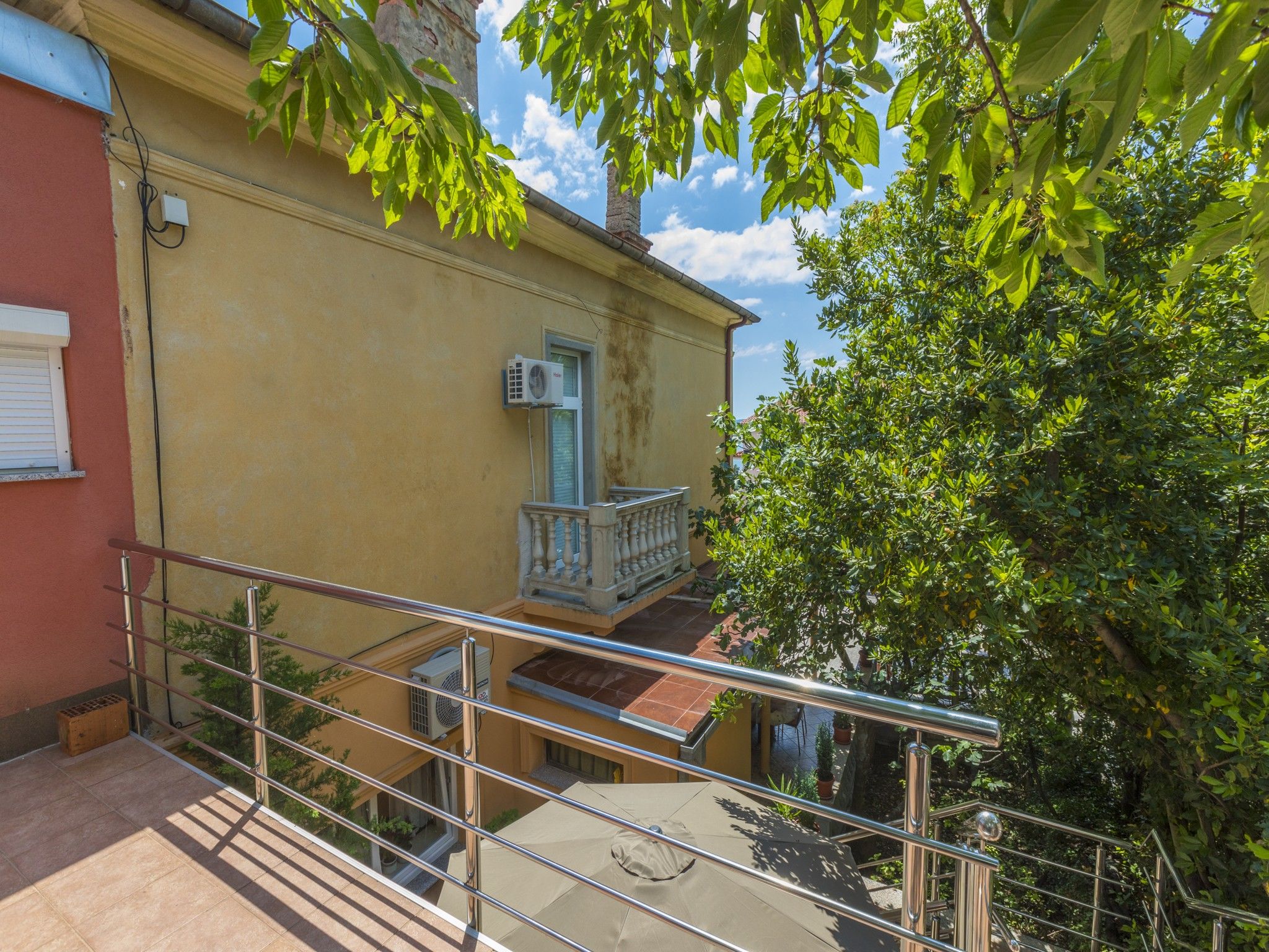 Apartments Vilma - A1 - Crikvenica